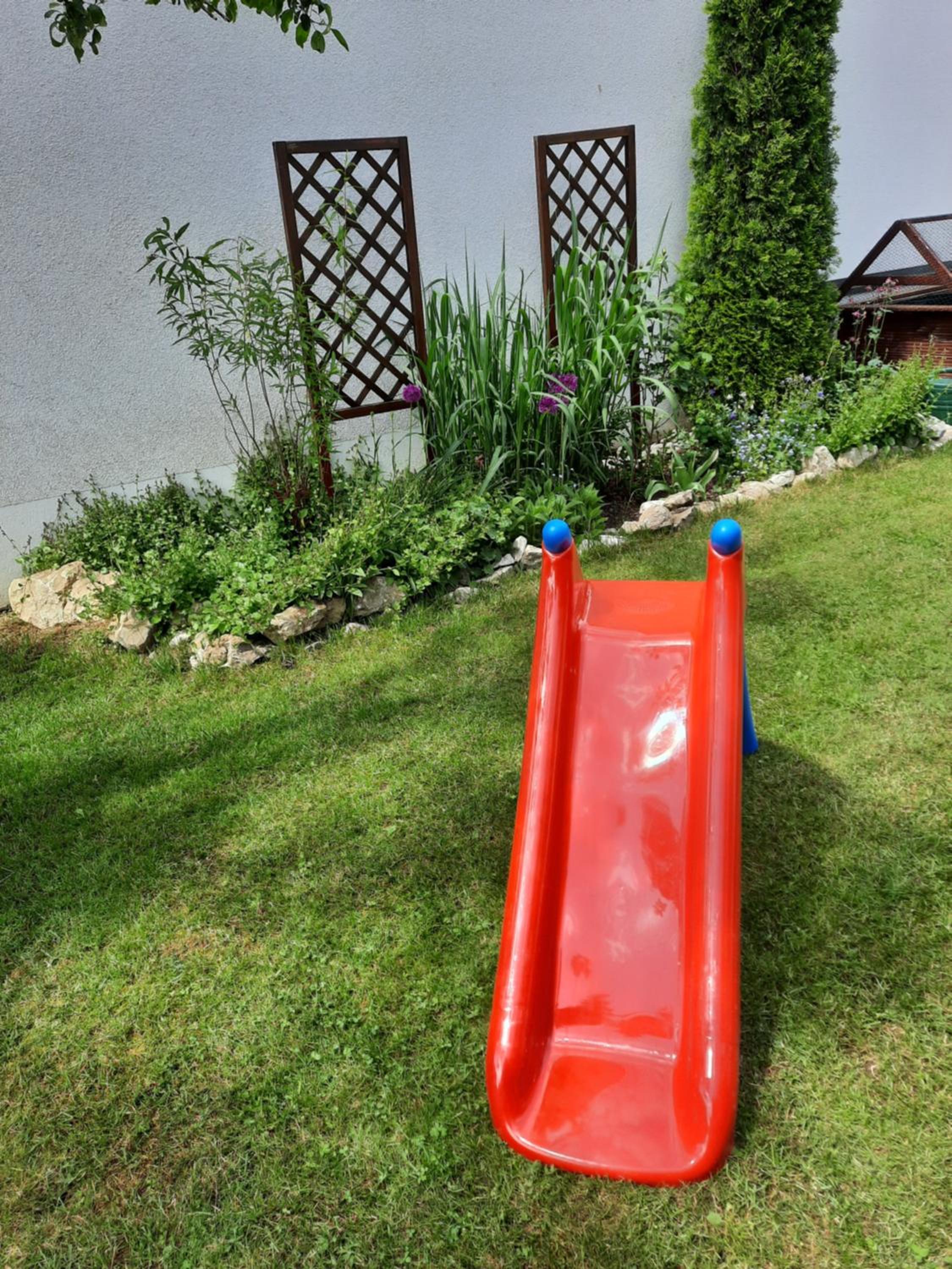 FeWo Zieger - Urlaub in Franken
