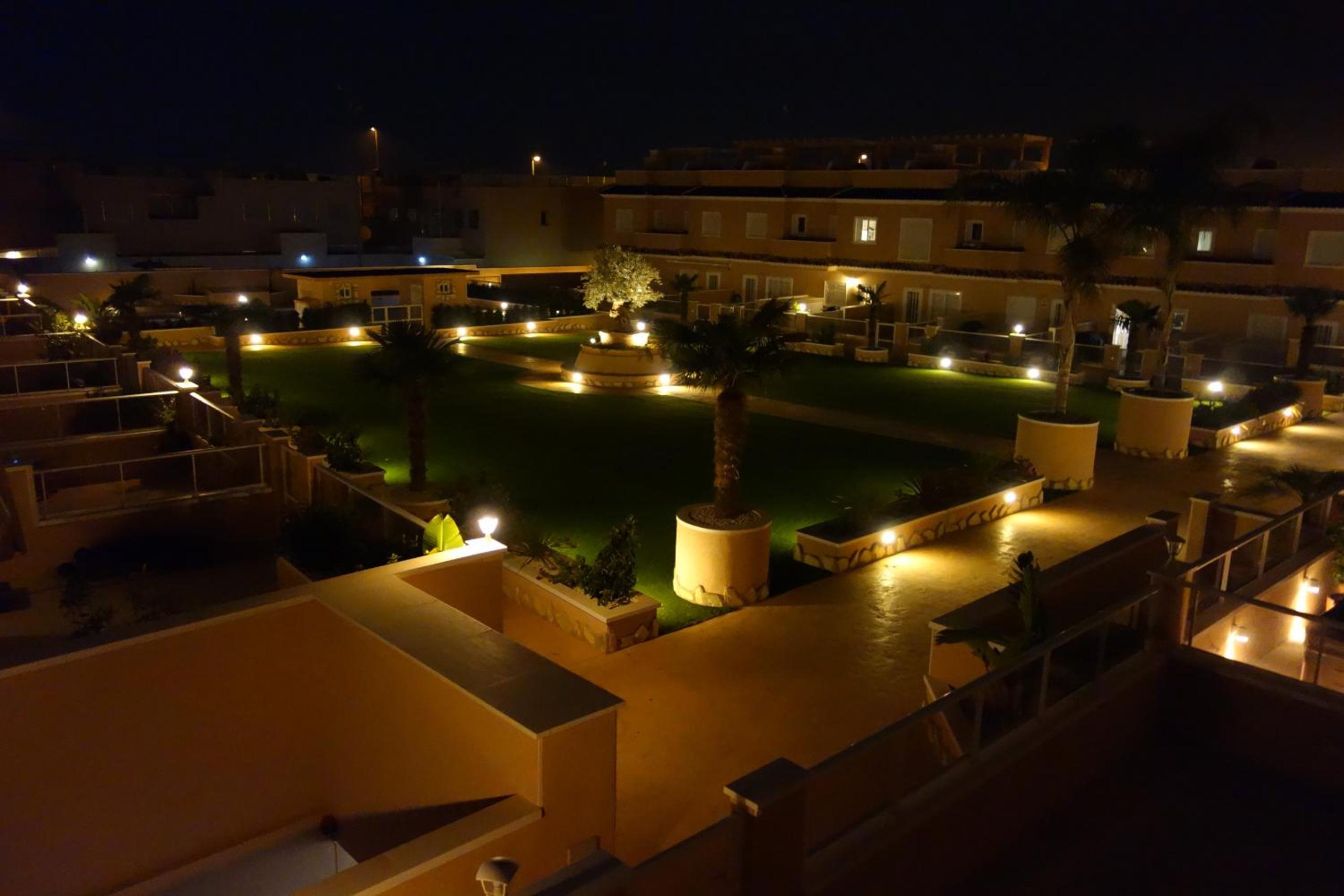 Vista Azul 3027 close to the beach, heated pool in winter view 3