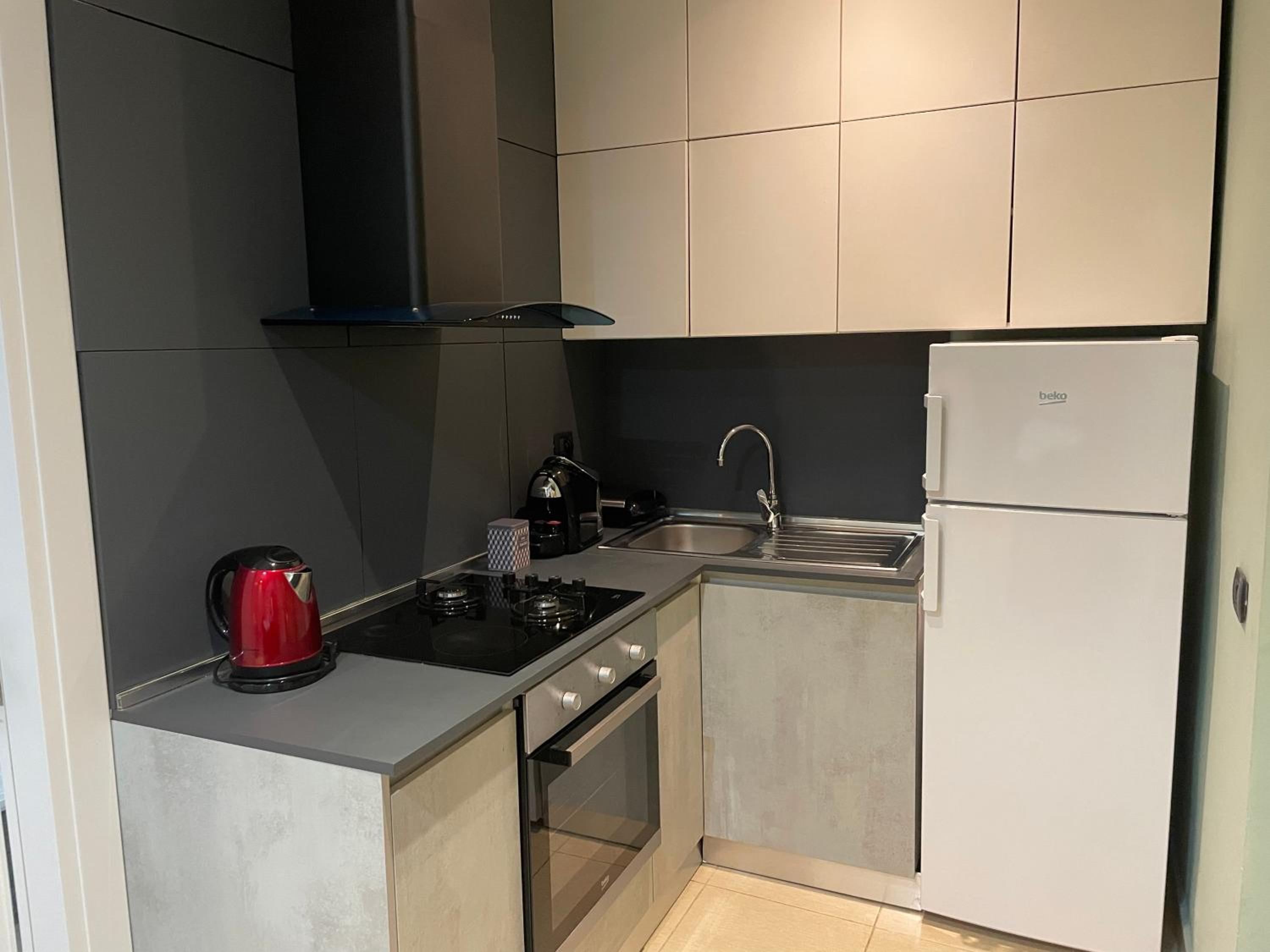 Tirana LUX Apartments
