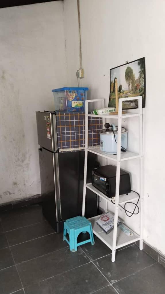 Homestay Hajah Zainab Linggi Negeri Sembilan photo 1