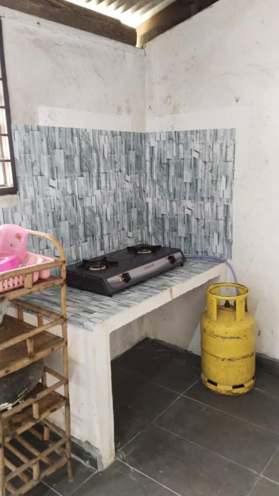 Homestay Hajah Zainab Linggi Negeri Sembilan photo 3