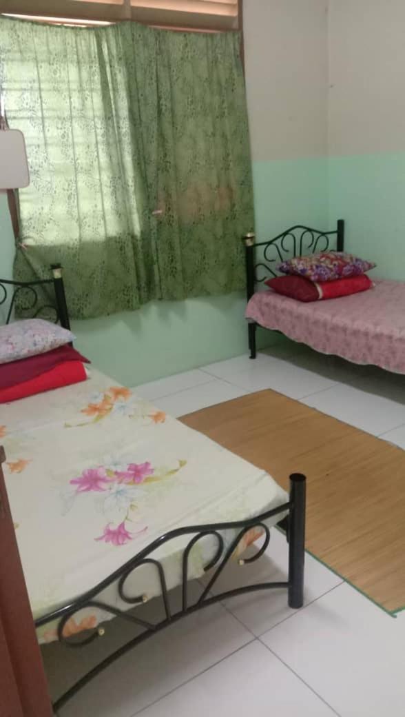 Homestay Hajah Zainab Linggi Negeri Sembilan photo 4