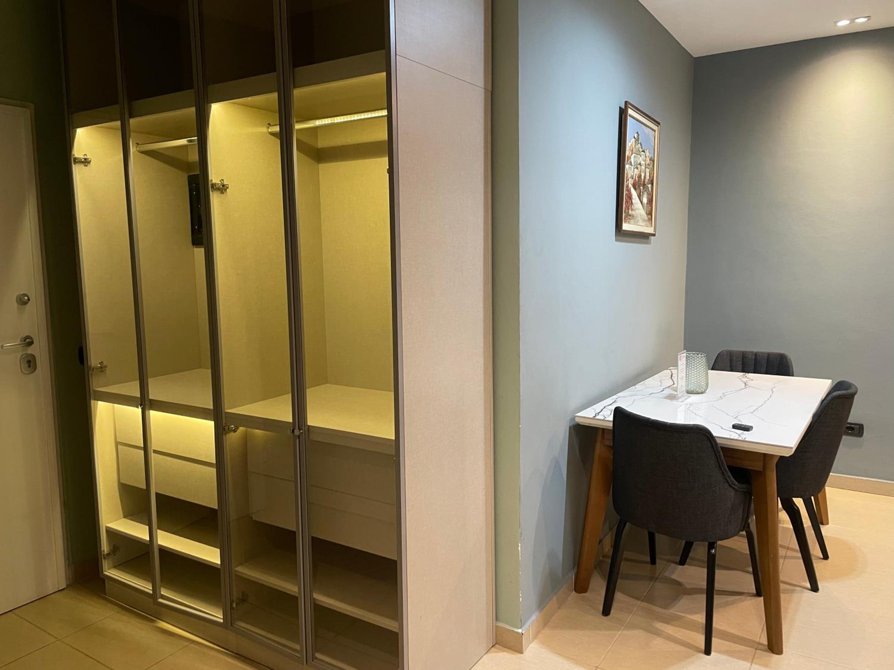 Tirana LUX Apartments