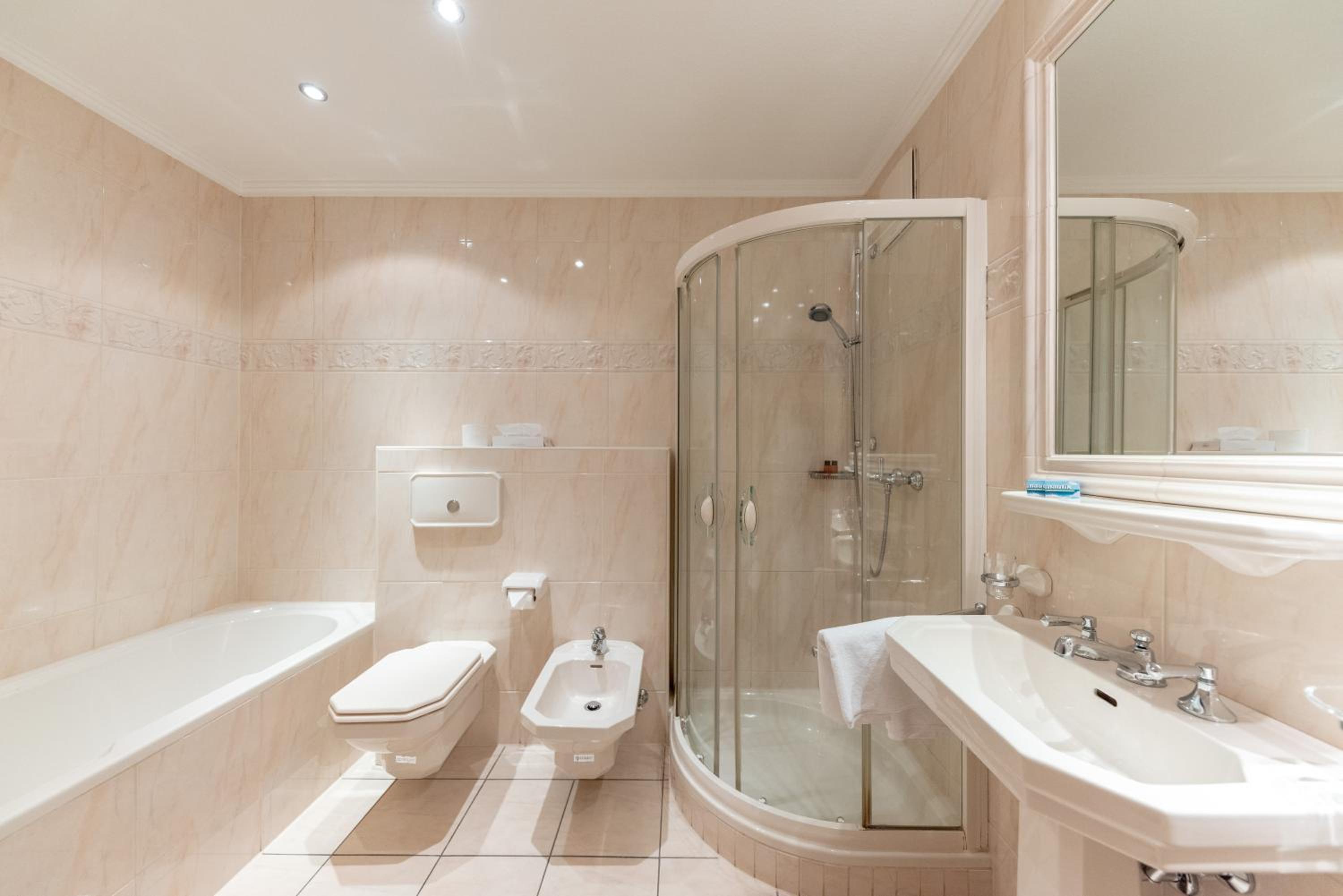 Hotel DH VEC en Vechta