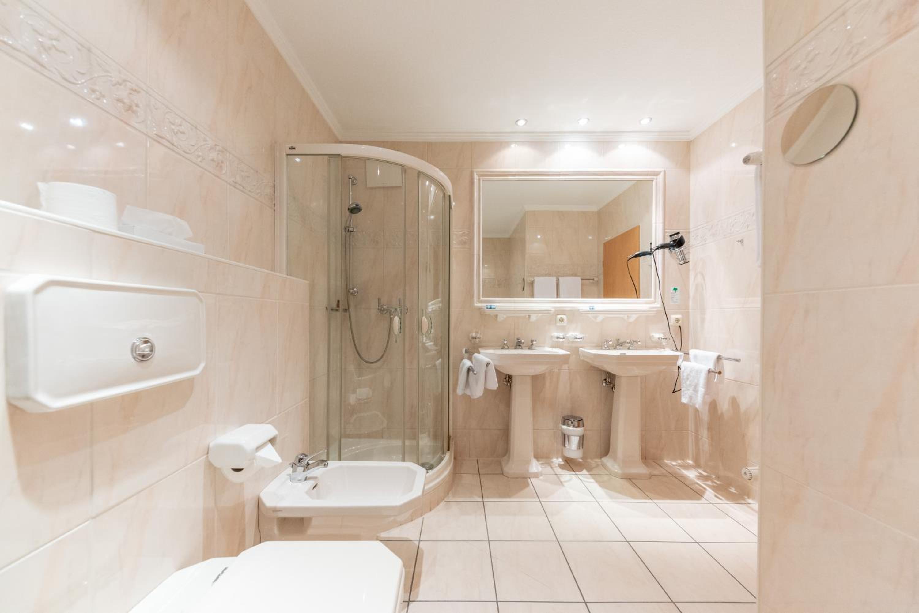 Hotel DH VEC en Vechta