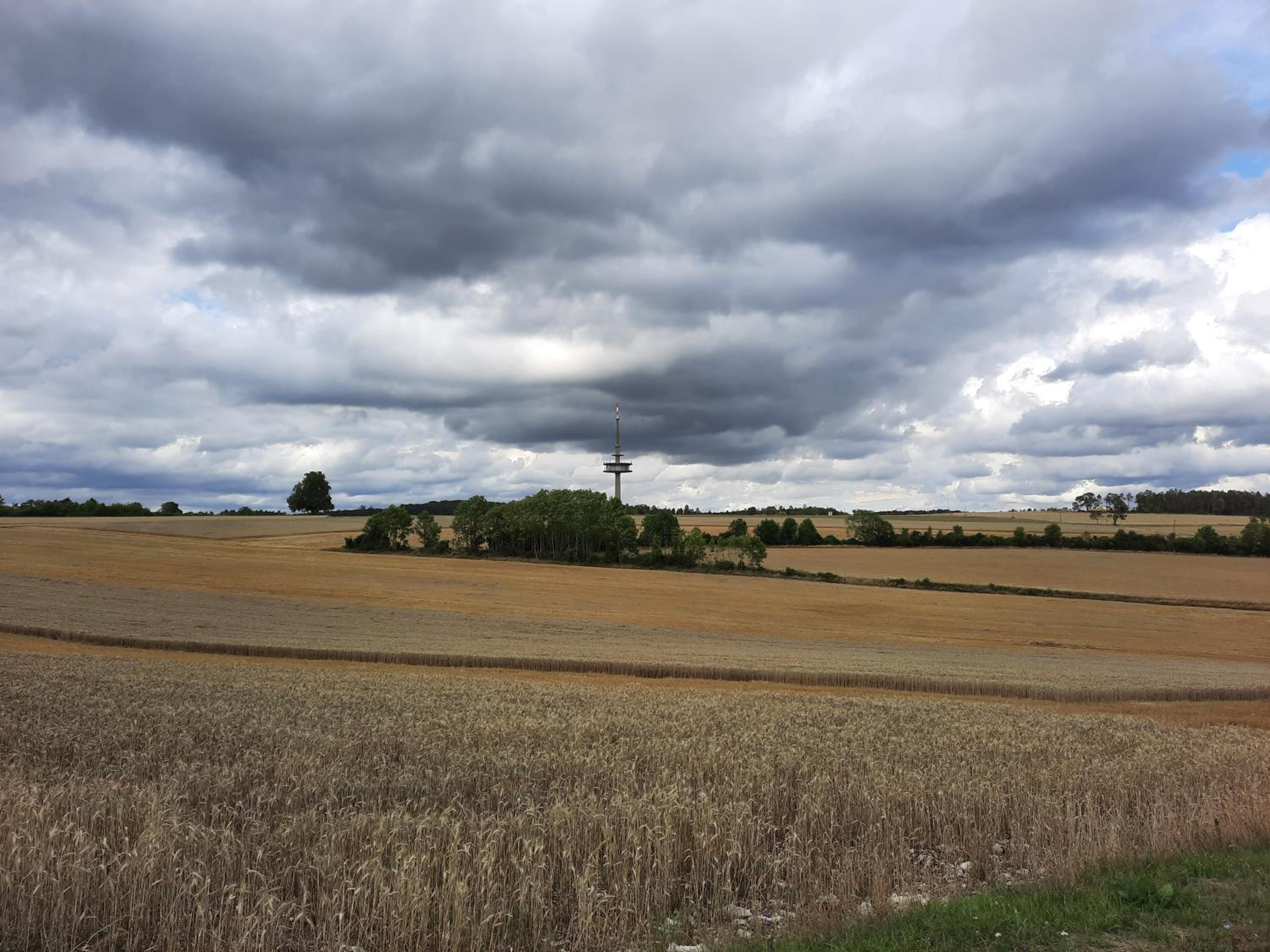 FeWo Zieger - Urlaub in Franken