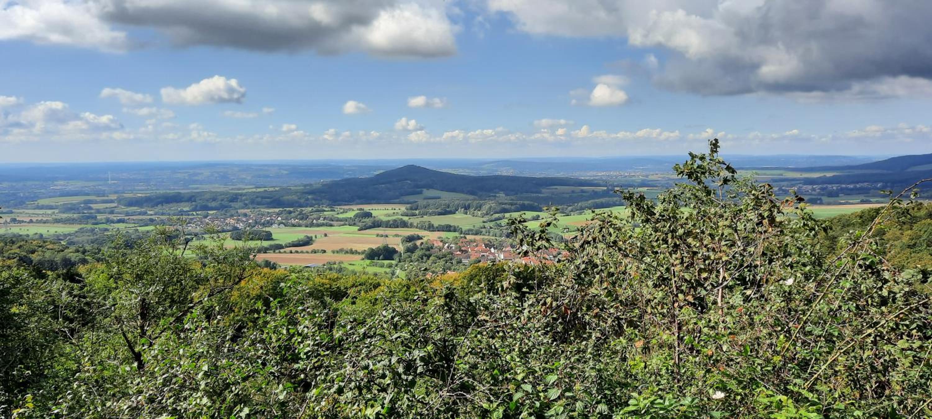 FeWo Zieger - Urlaub in Franken