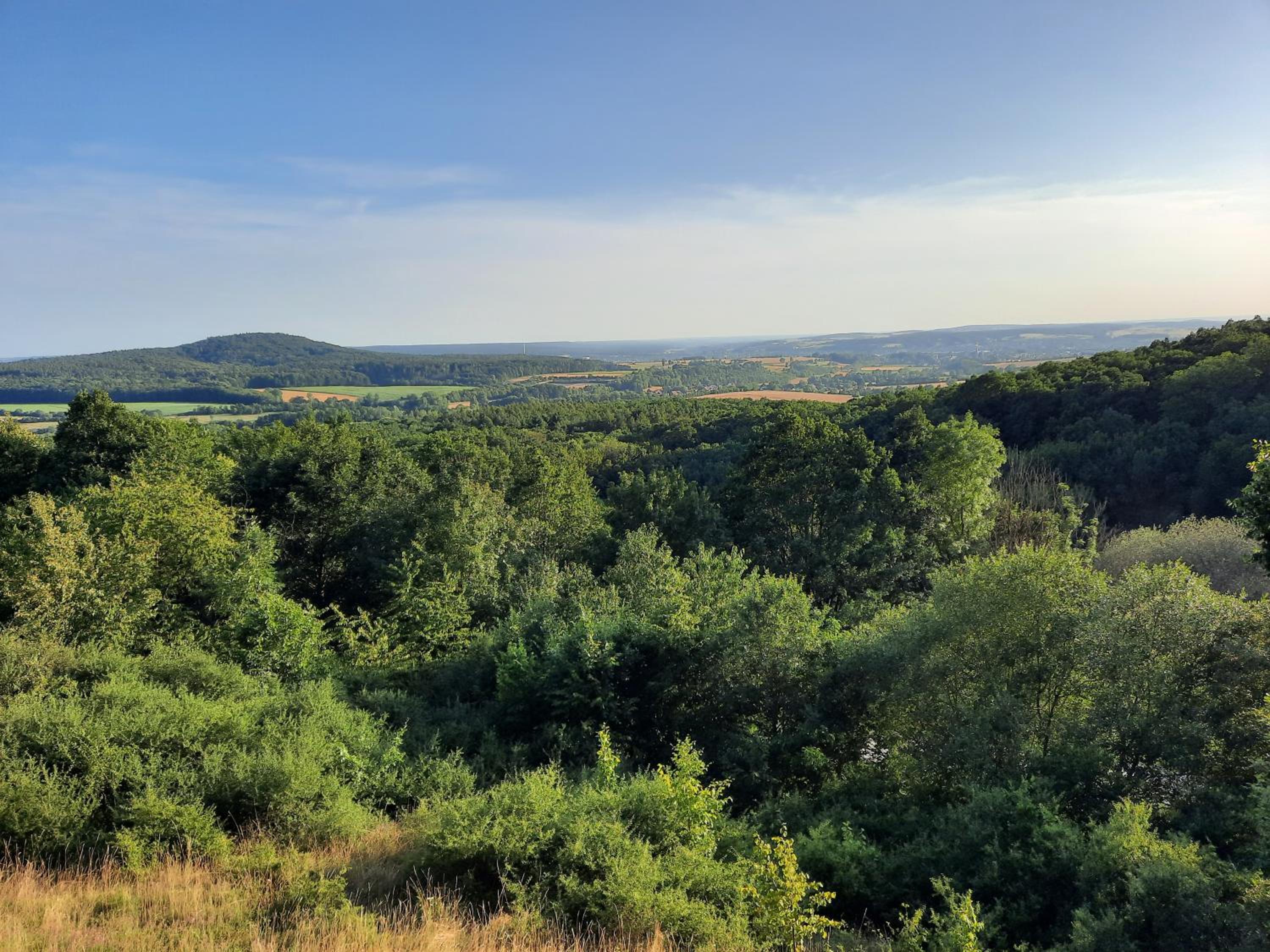FeWo Zieger - Urlaub in Franken