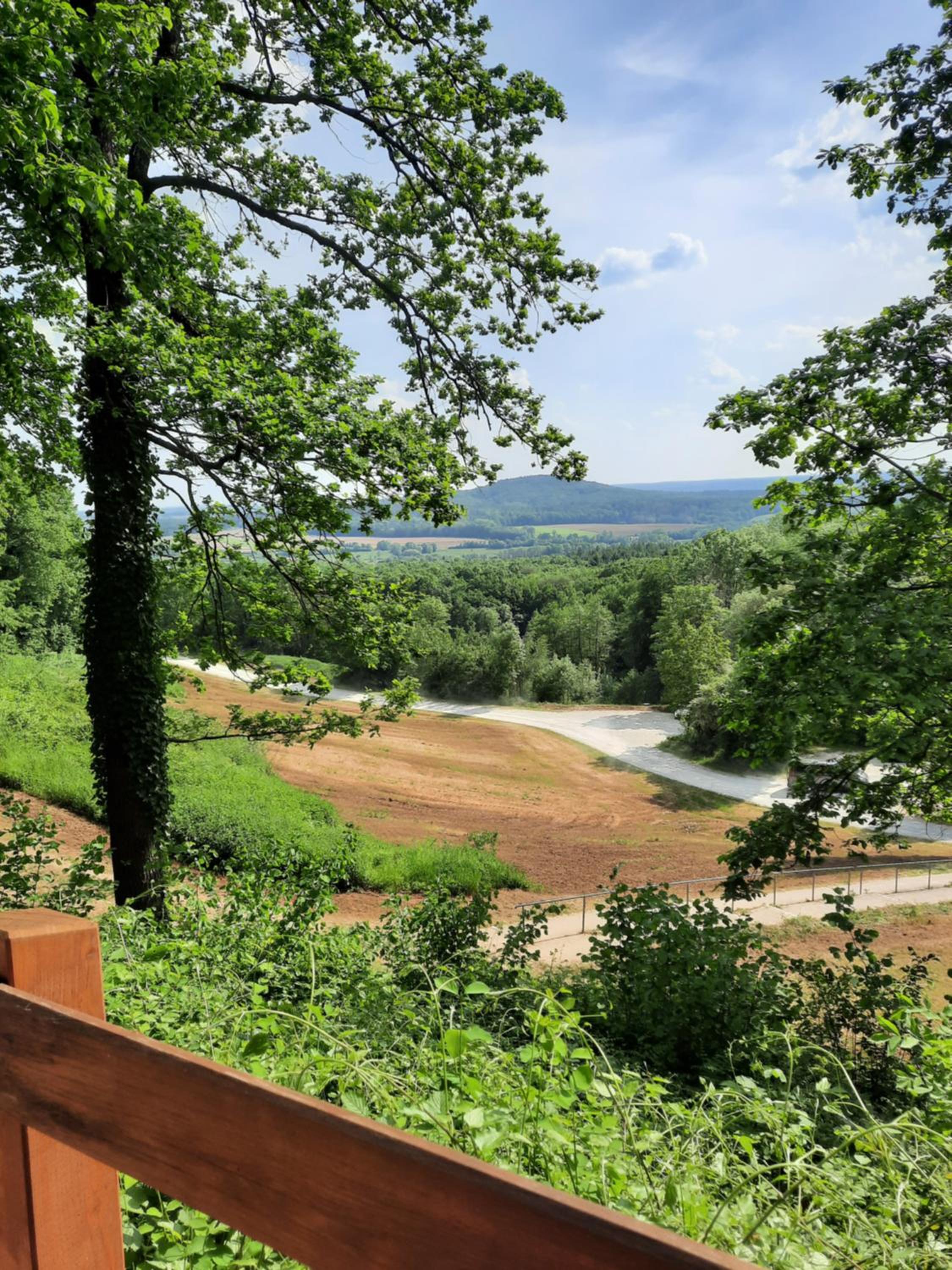 FeWo Zieger - Urlaub in Franken