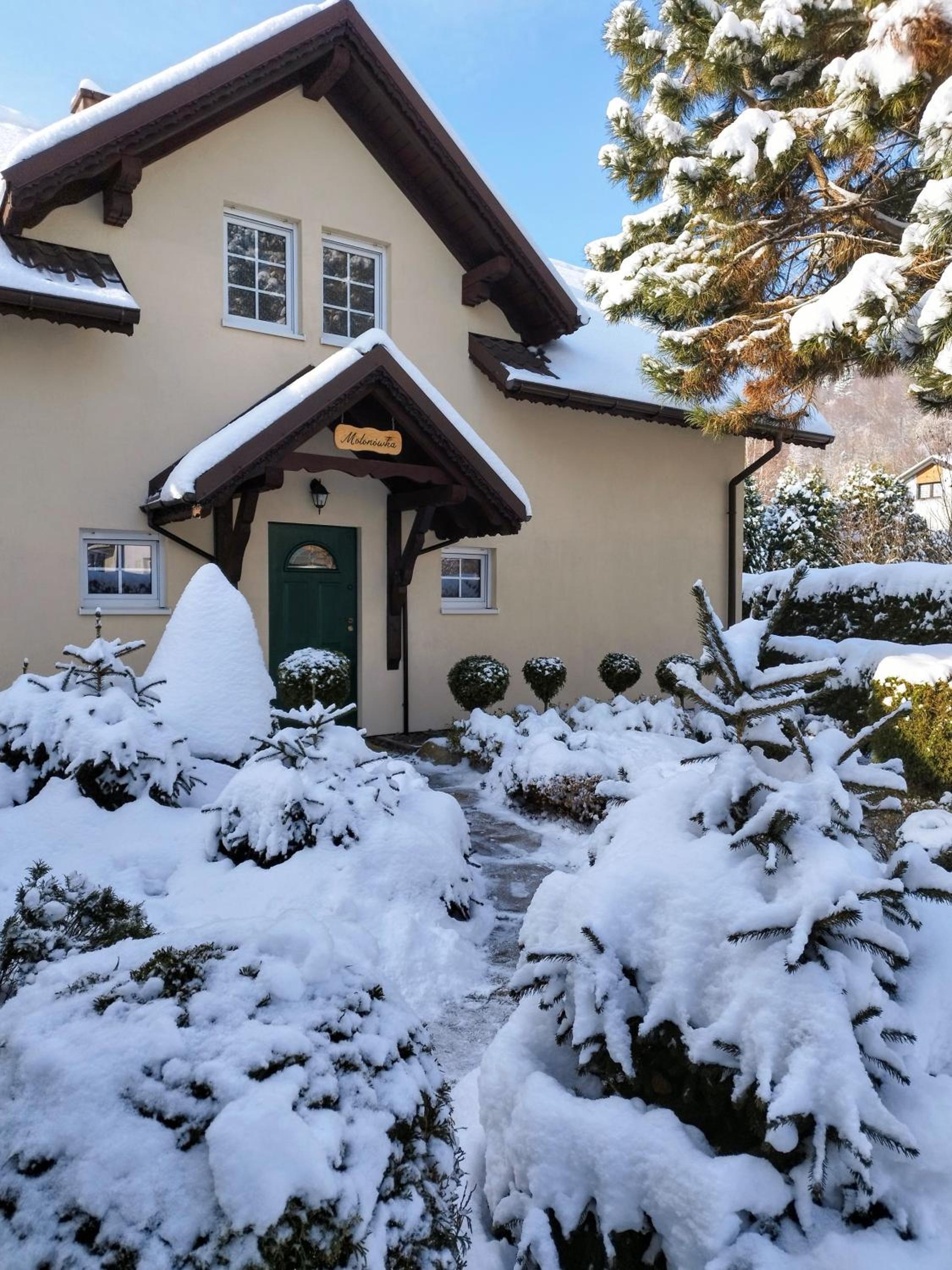 Molonówka Guest House, photo 16