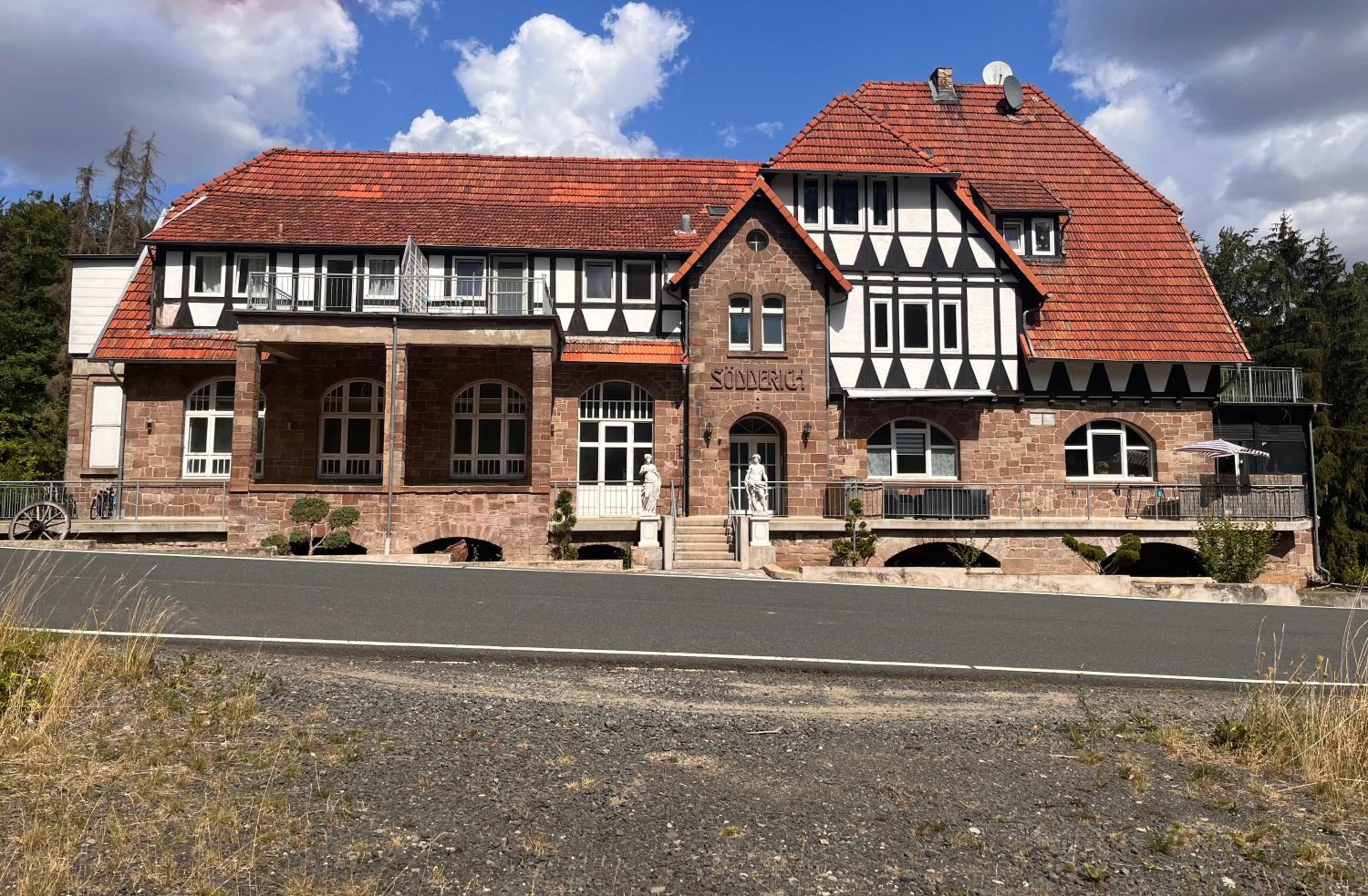 building