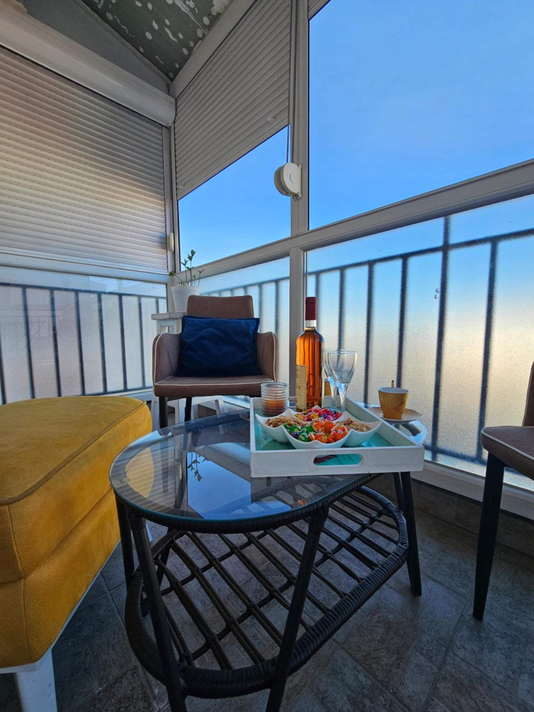 Boutique apartman Dora zuto pace
