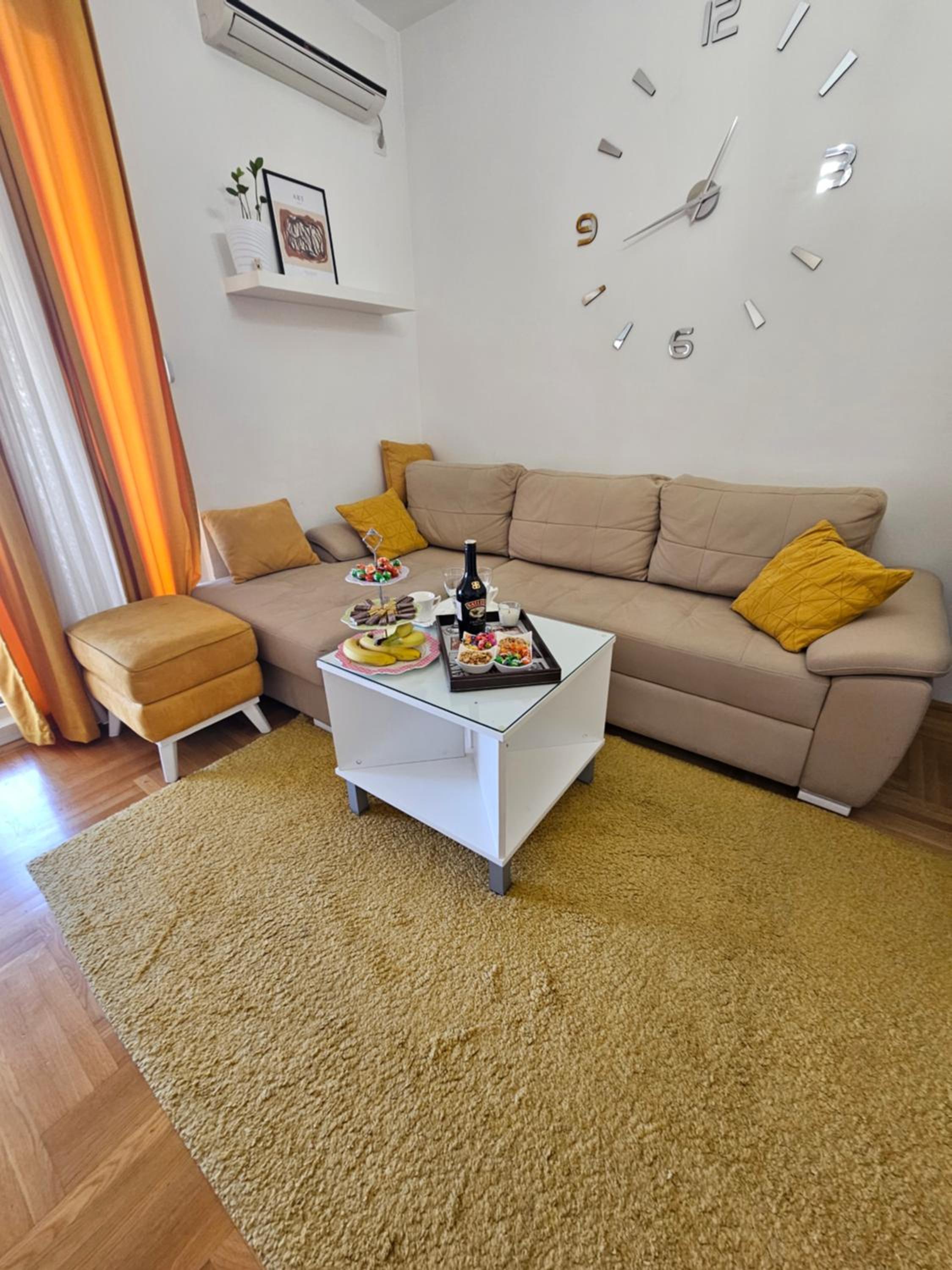 Boutique apartman Dora zuto pace photo 4