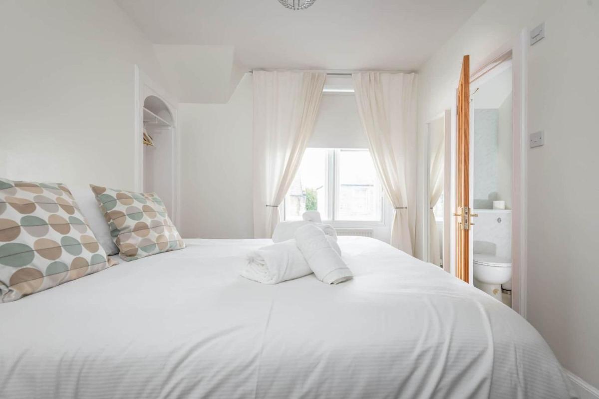 Park Place Elie, Perfect for the beach view 3