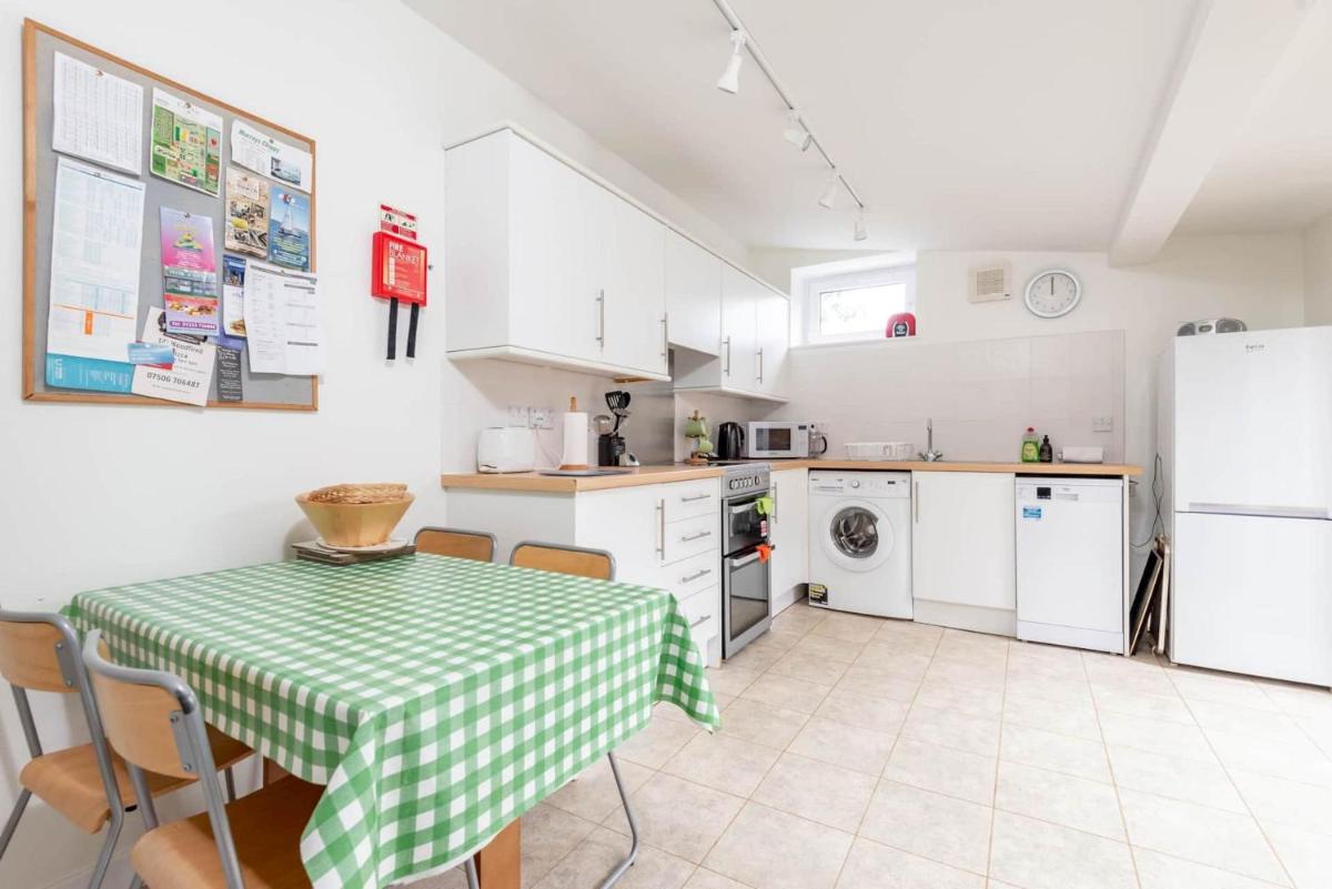 Park Place Elie, Perfect for the beach view 4