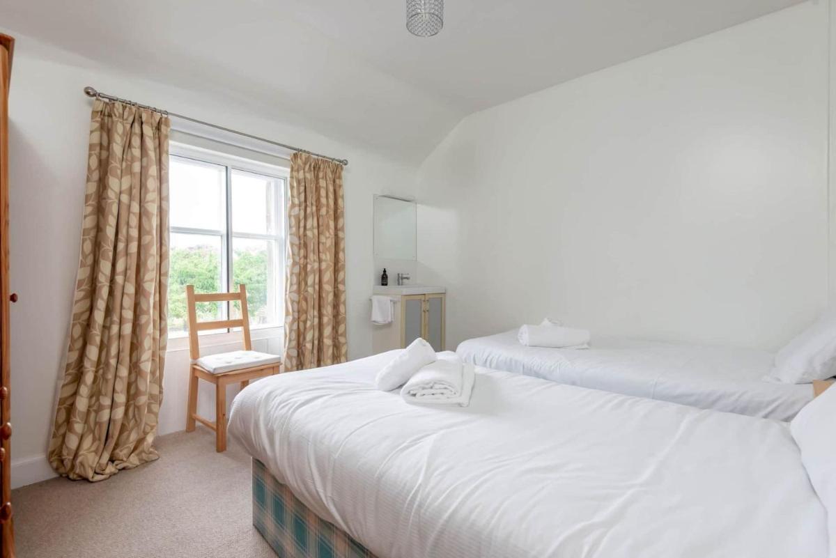 Park Place Elie, Perfect for the beach view 5