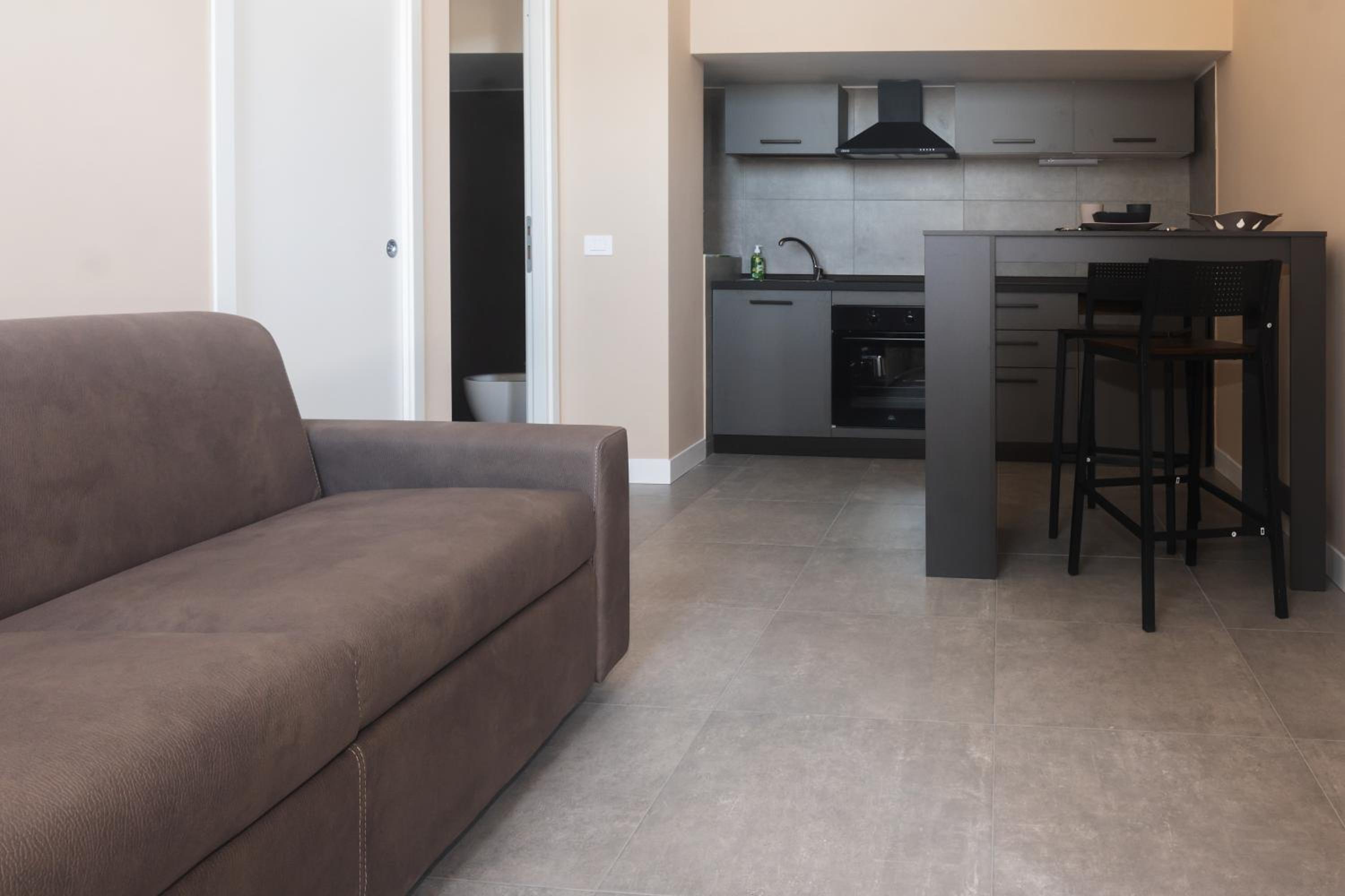 lemon suites apartments