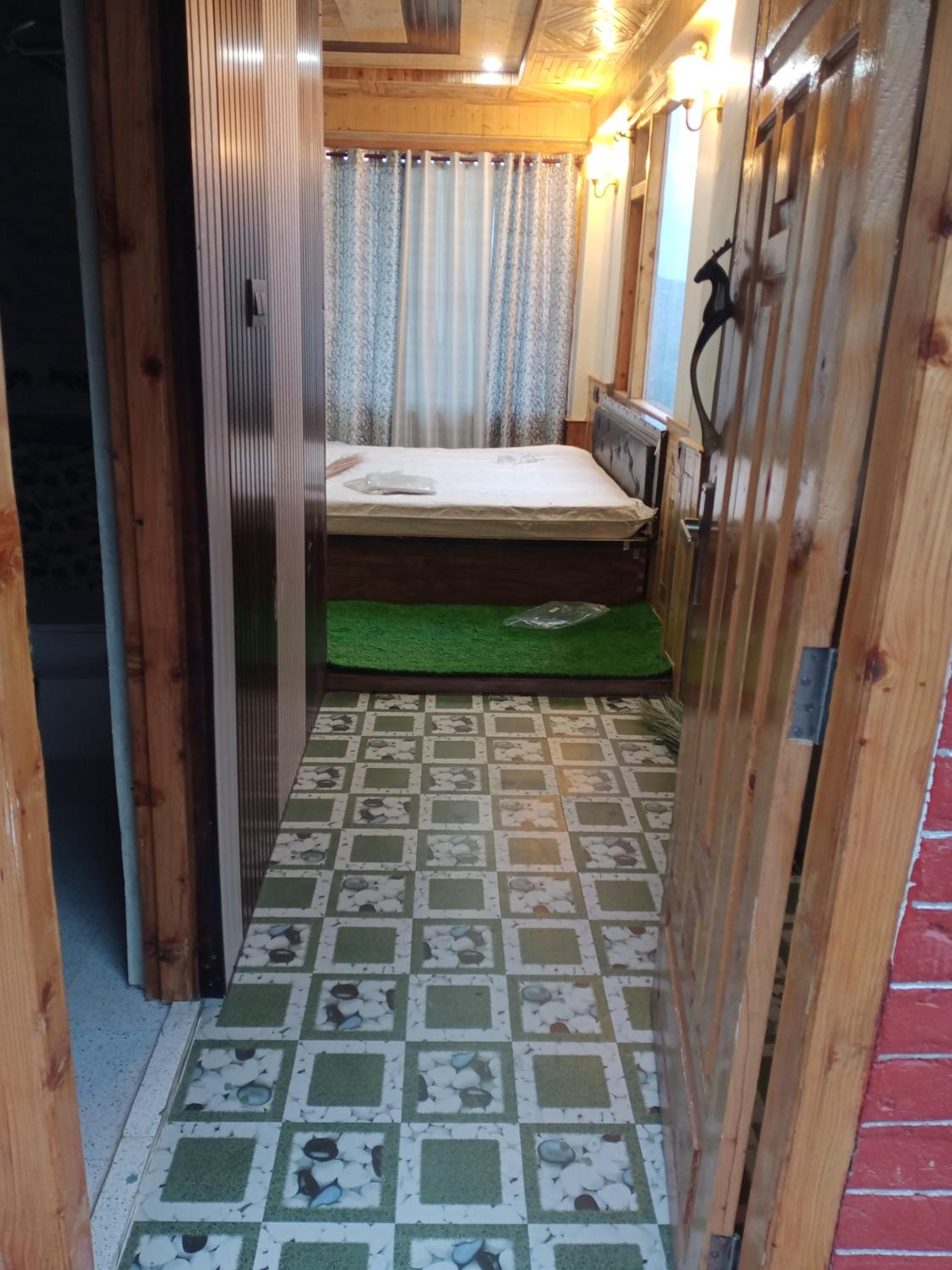 Krishna Kunj homestay