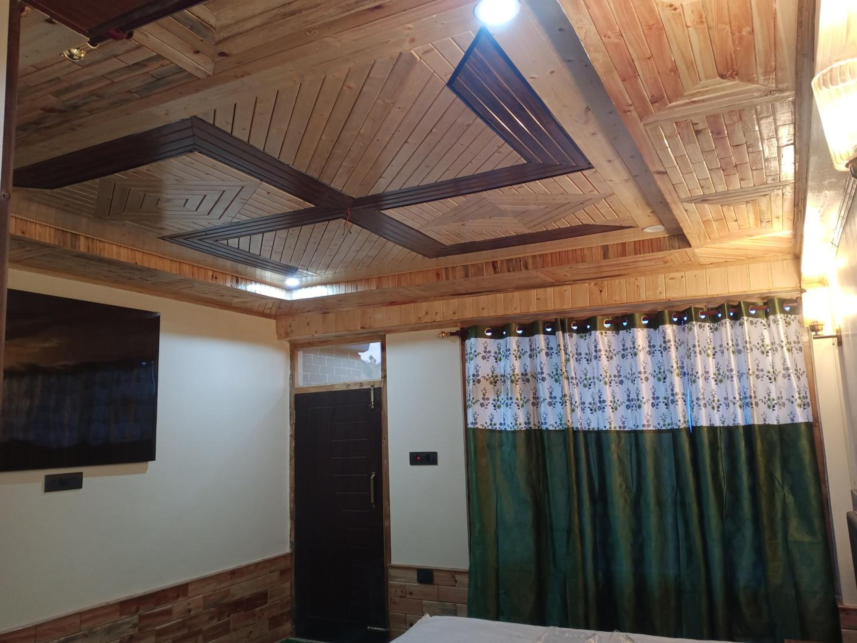 Krishna Kunj homestay