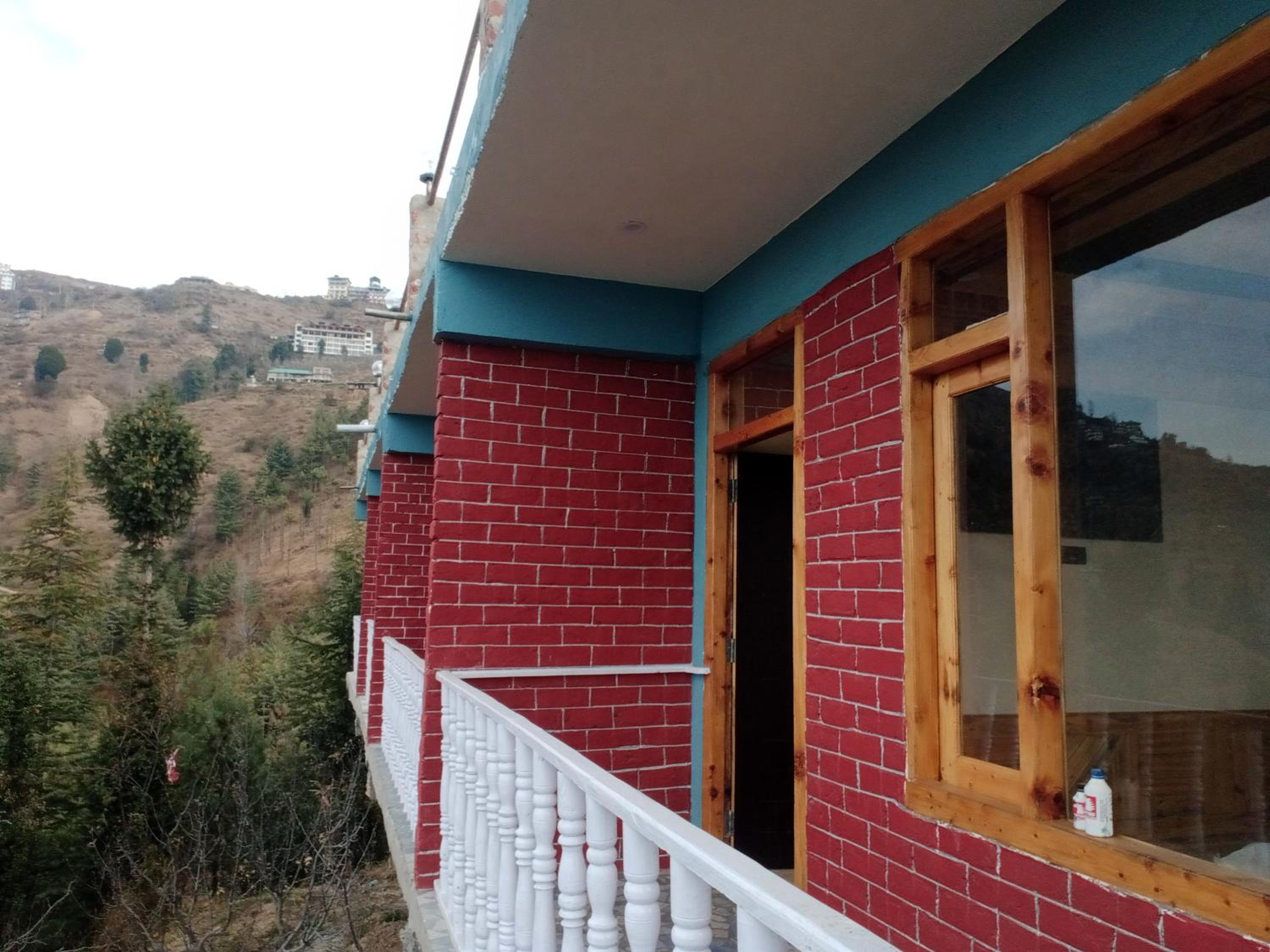 Krishna Kunj homestay