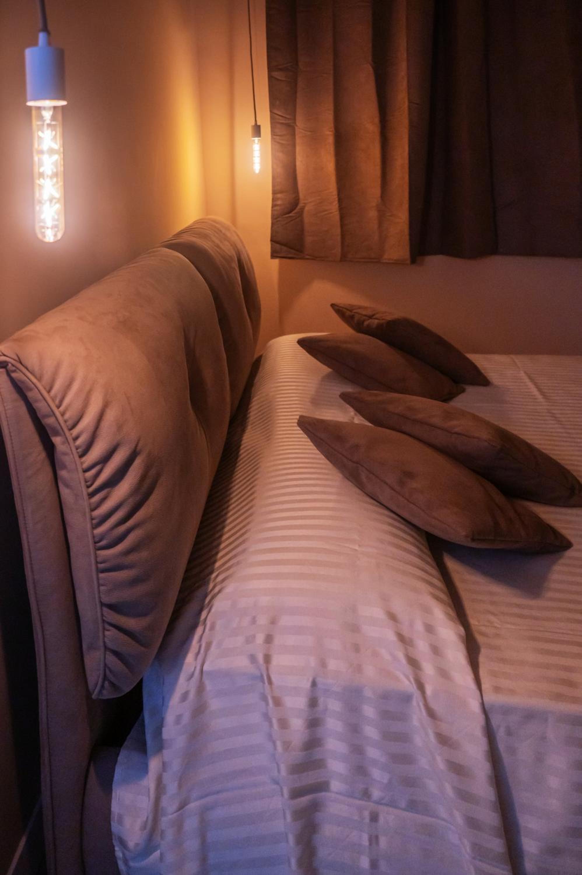 lemon suites apartments