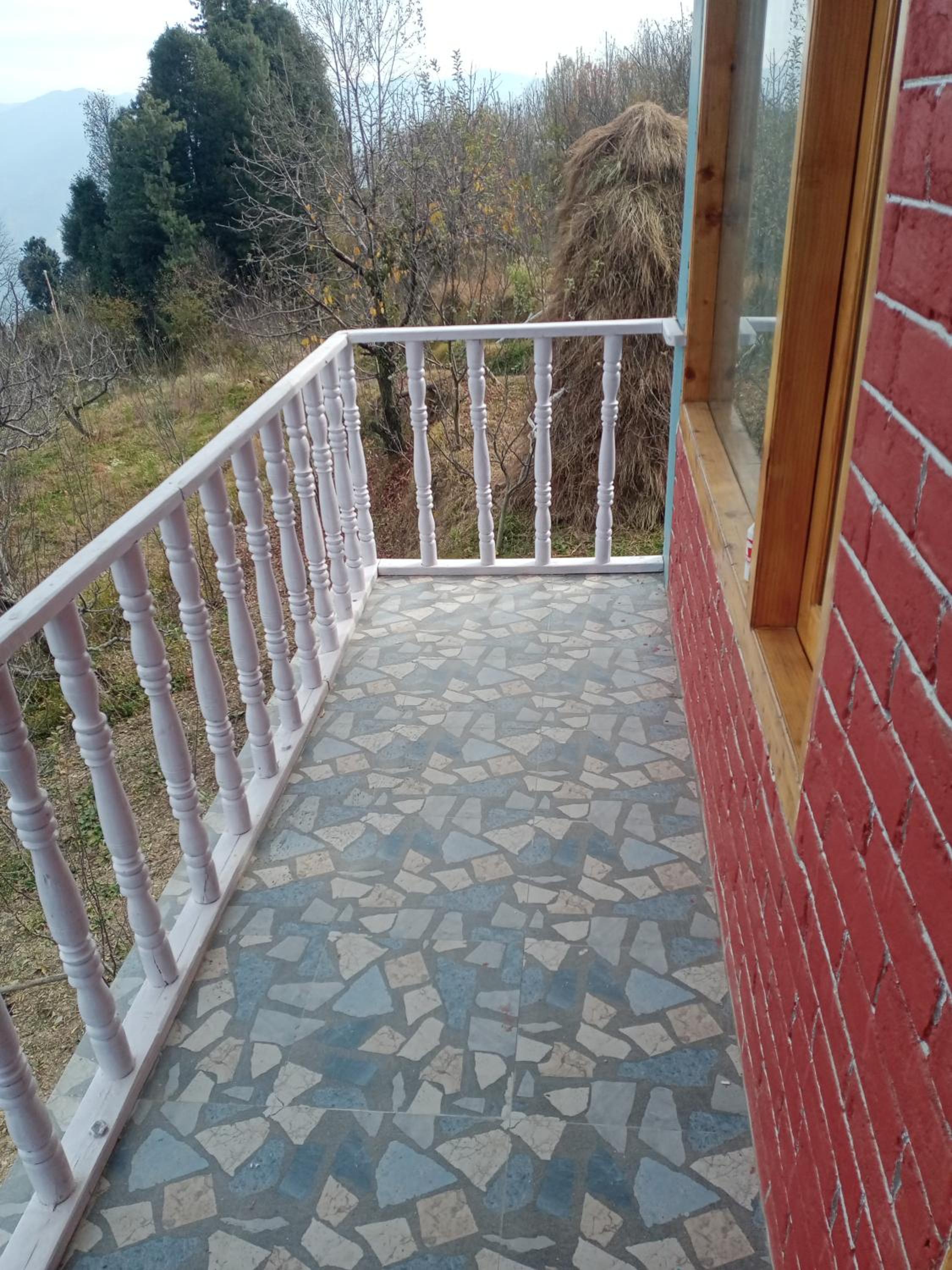 Krishna Kunj homestay