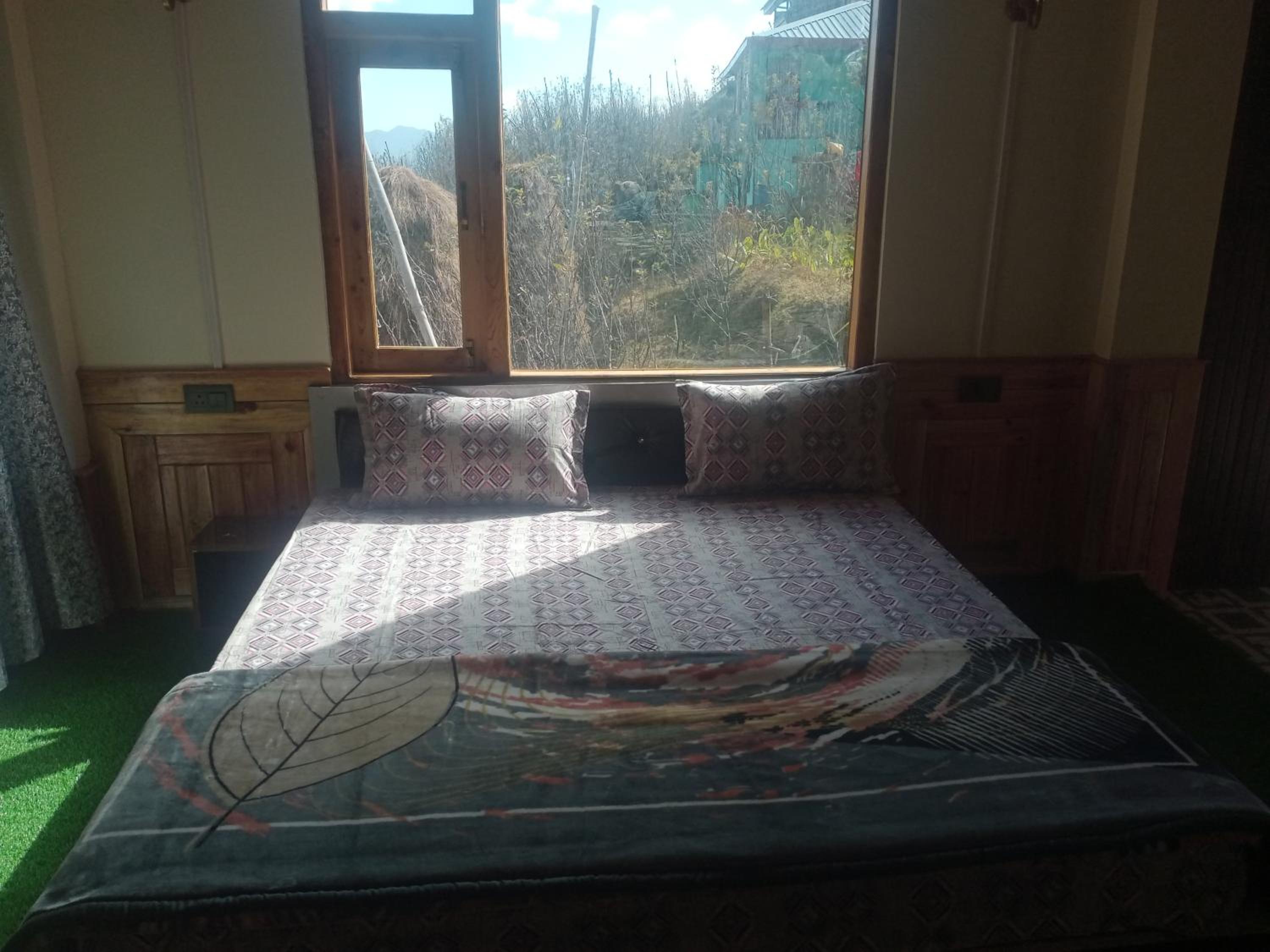Krishna Kunj homestay