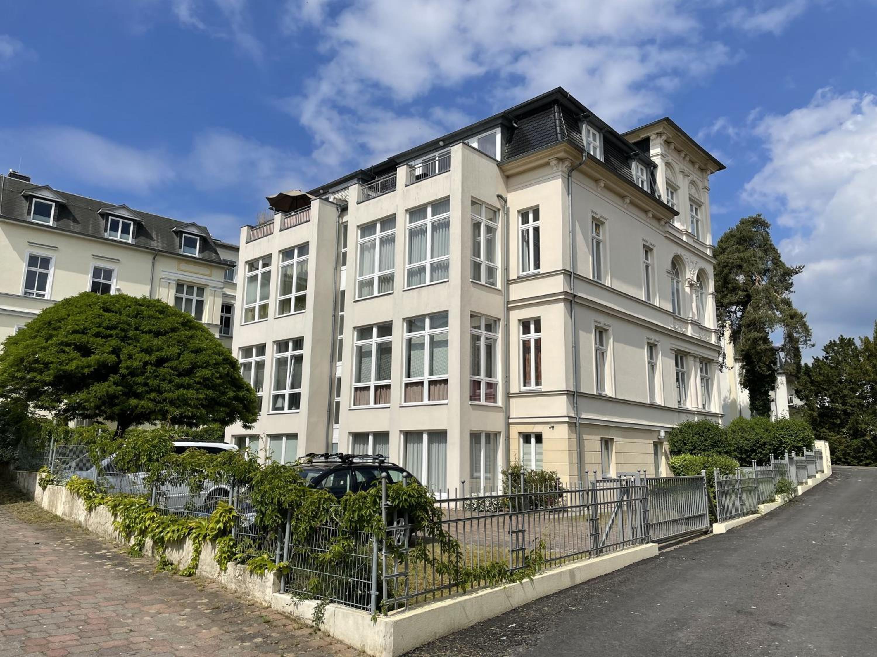 Siegemund_ Villa To Hus_ Apparteme view 4