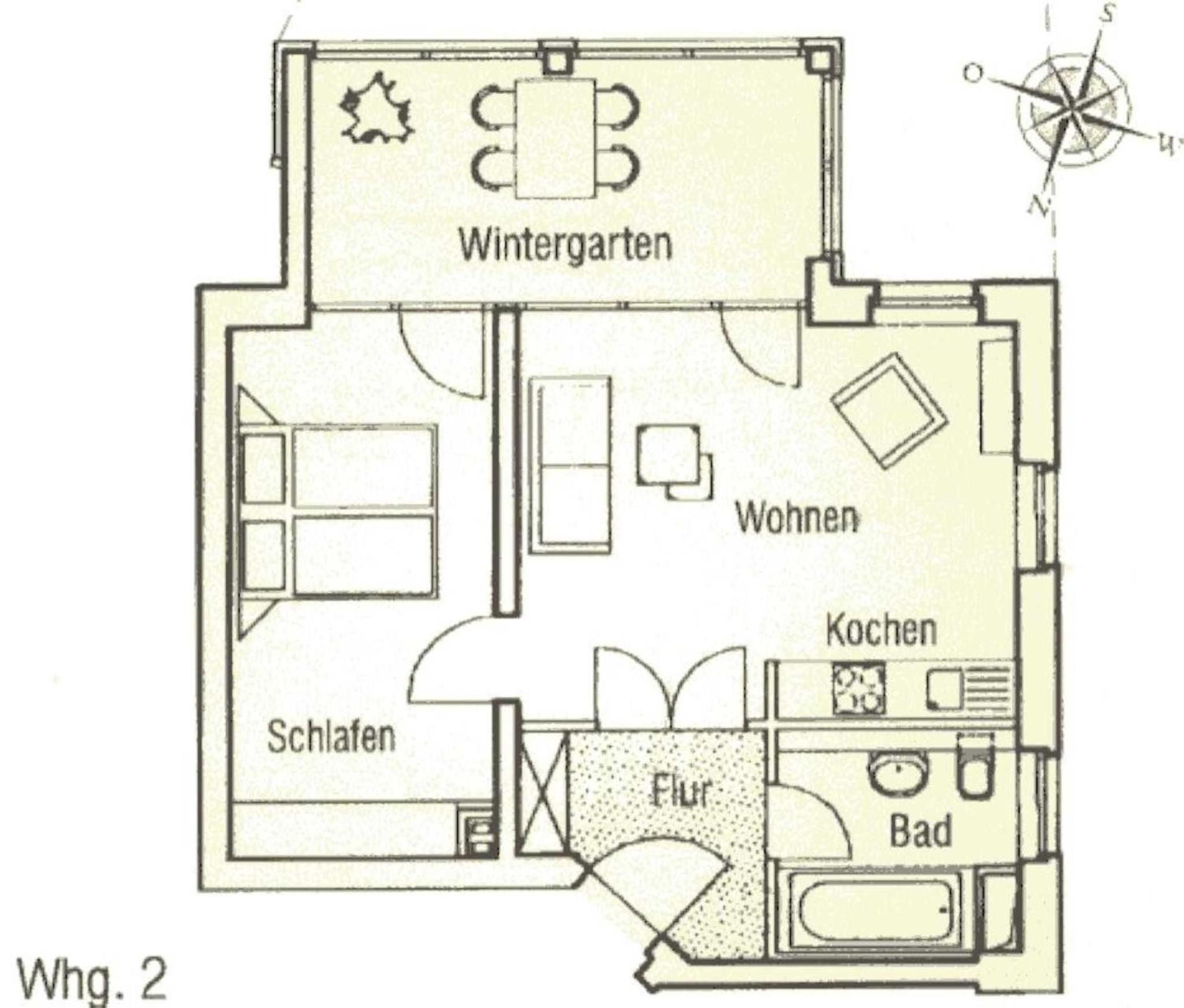 Siegemund_ Villa To Hus_ Apparteme view 3