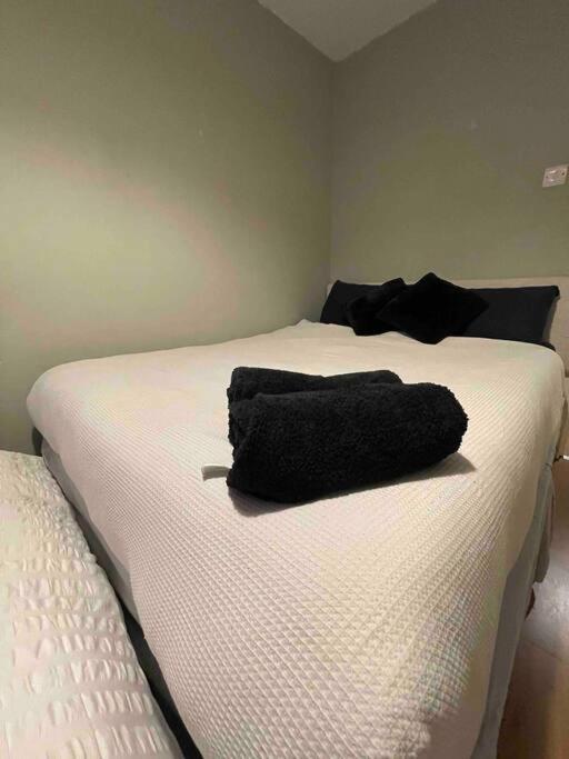 In Dublin's Best Tourist Spot Temple Bar Fully Renovated