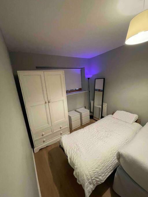 In Dublin's Best Tourist Spot Temple Bar Fully Renovated