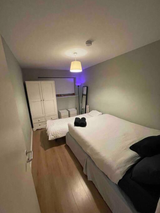 In Dublin's Best Tourist Spot Temple Bar Fully Renovated