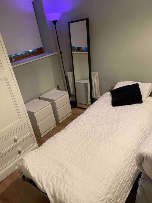 In Dublin's Best Tourist Spot Temple Bar Fully Renovated