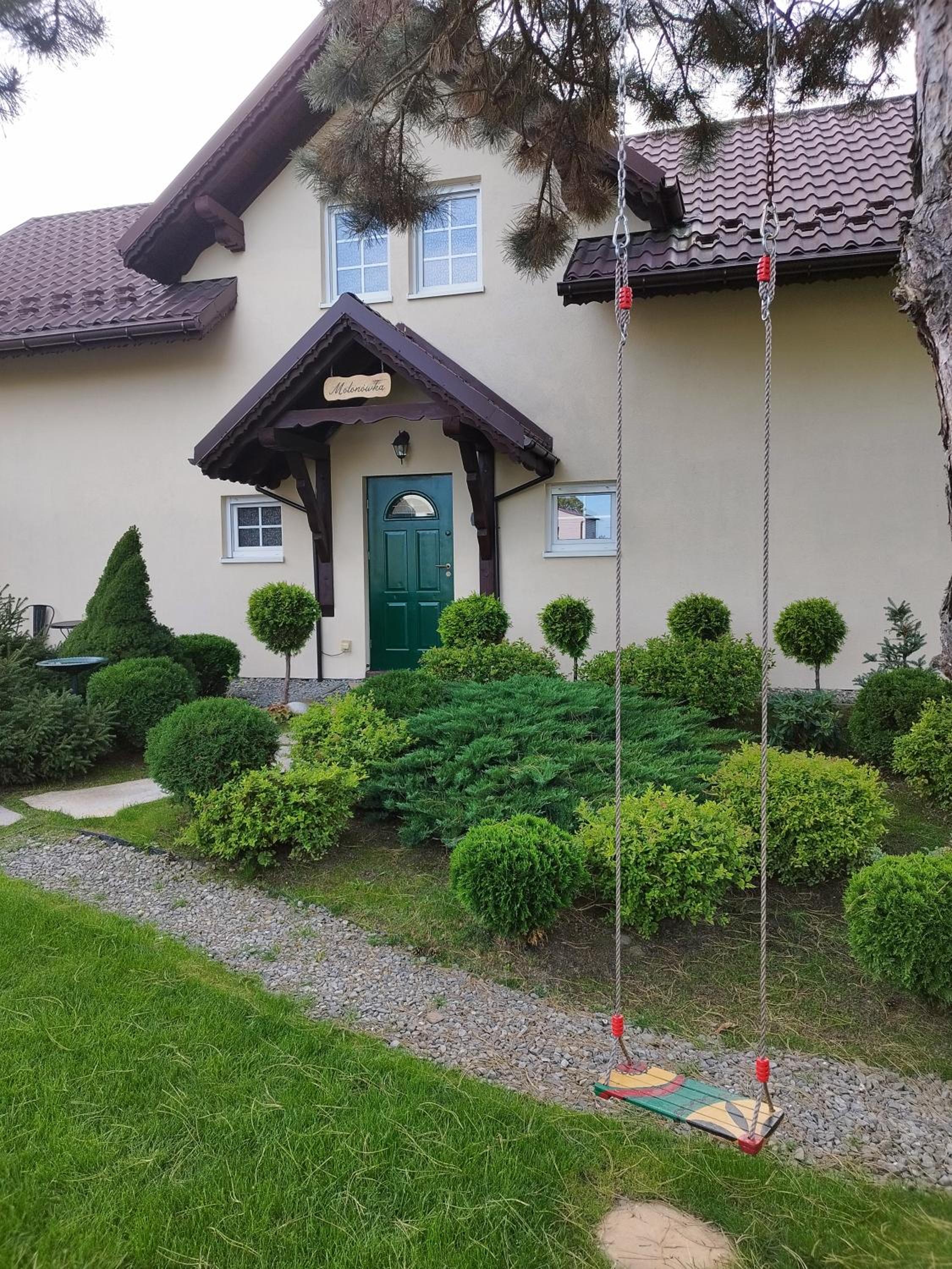 Molonówka Guest House, photo 49