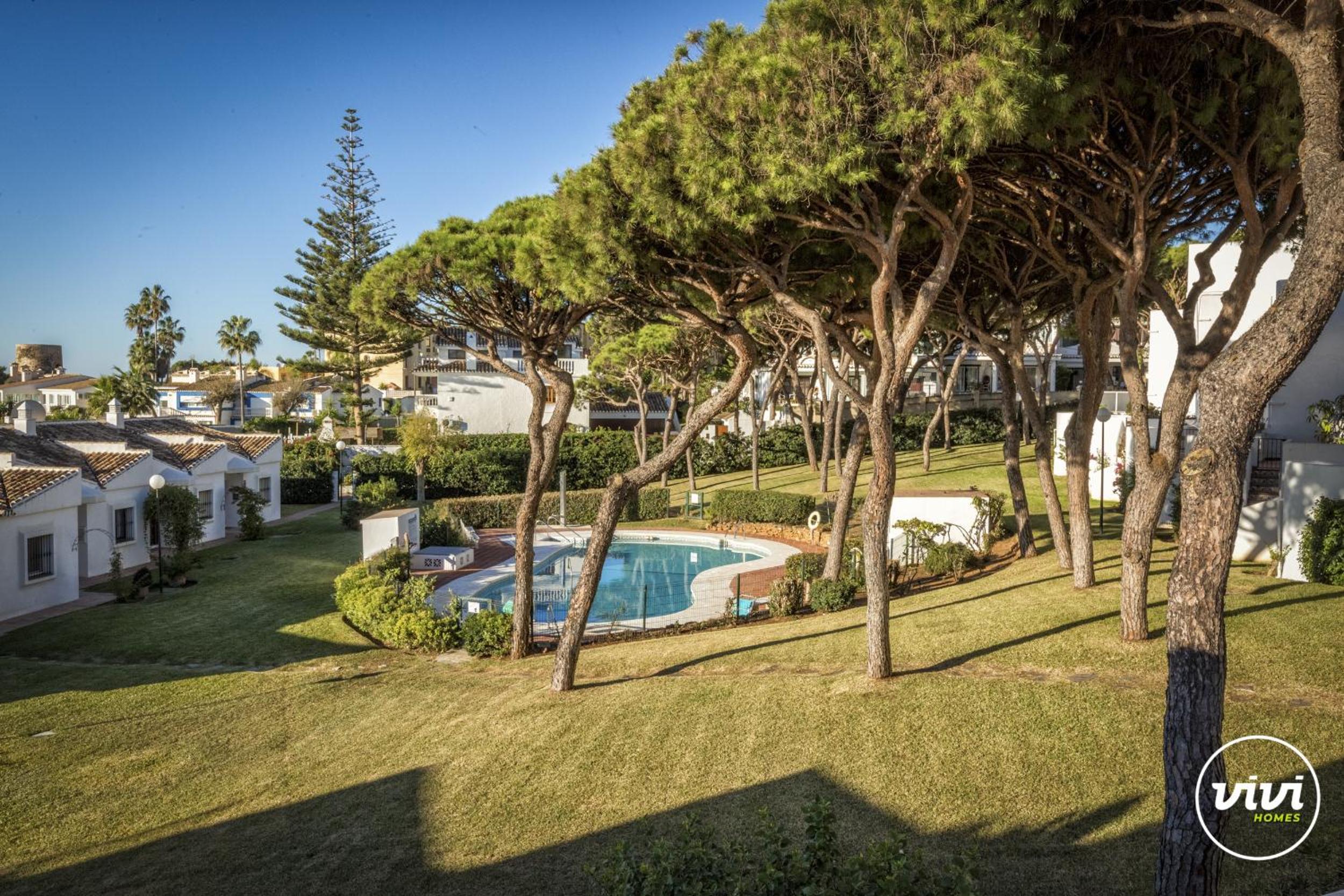 ViVi Homes - Nico Pool, Terrace & Sea View photo 3