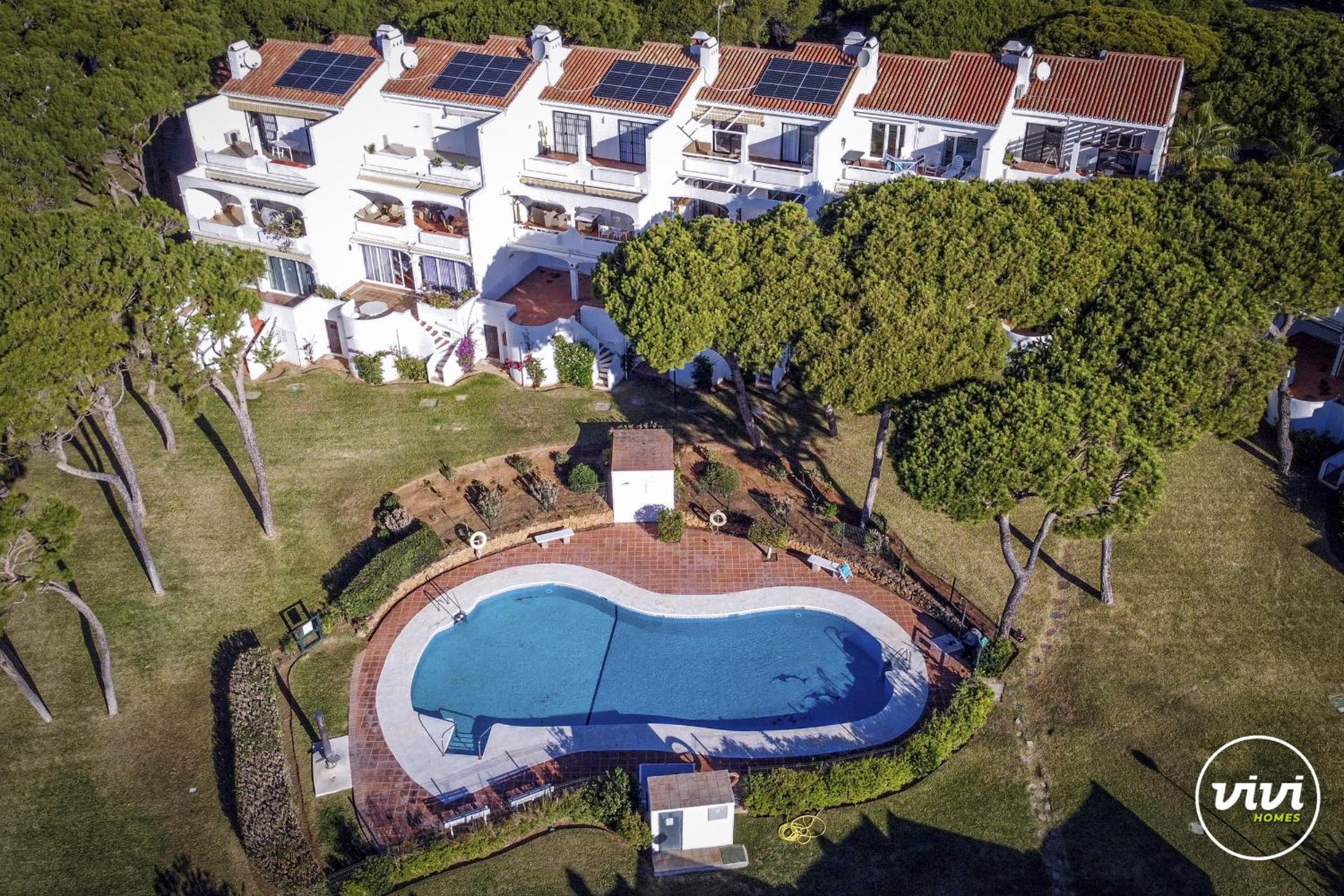 ViVi Homes - Nico Pool, Terrace & Sea View photo 2