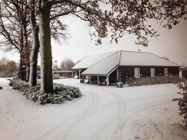 De Appelhoeve view 4