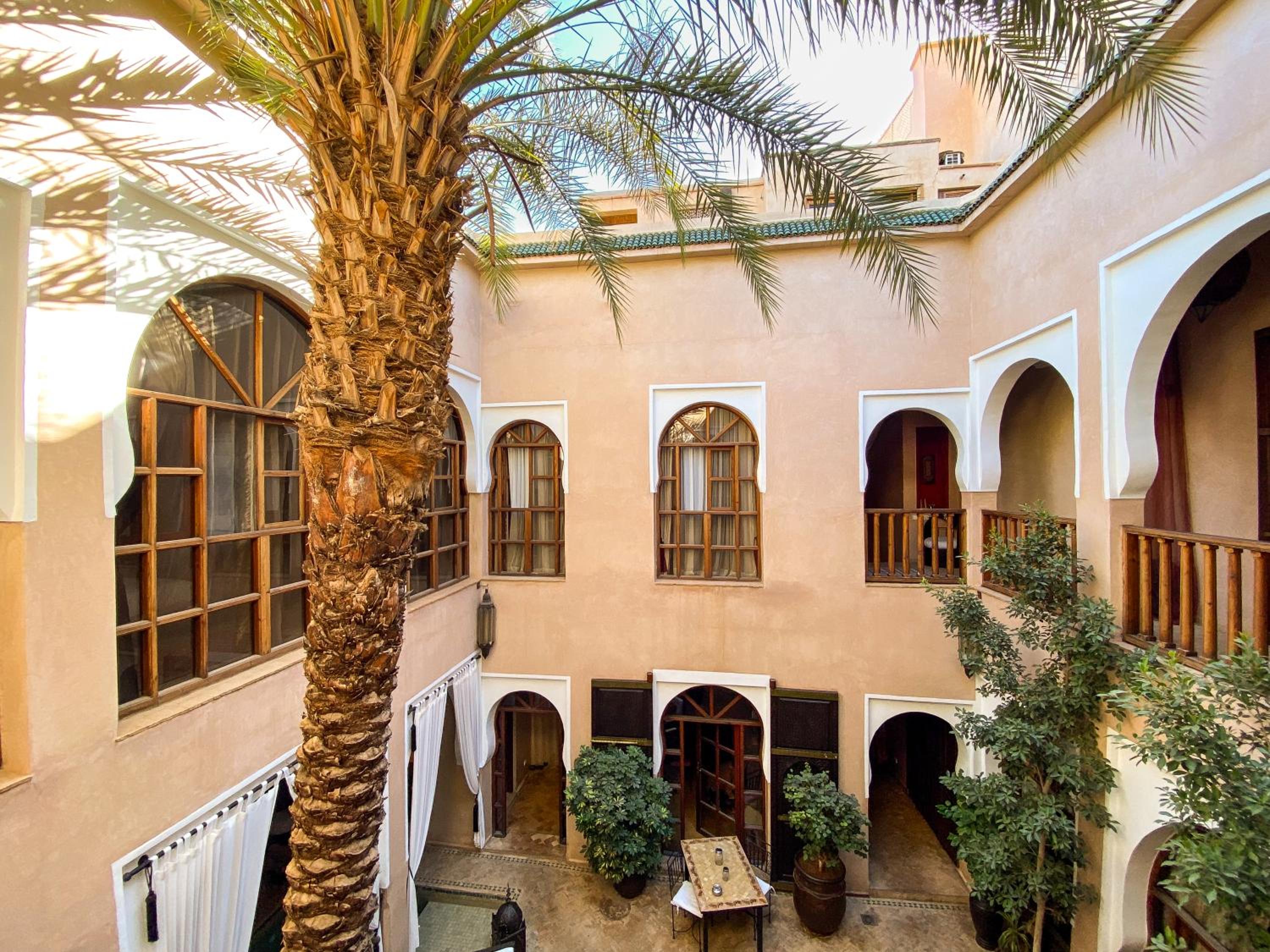 Riad Selouane