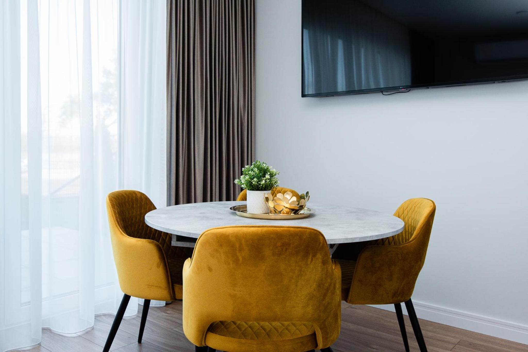 New apartments ''Dream'' with SPA zone. Palanga view 5