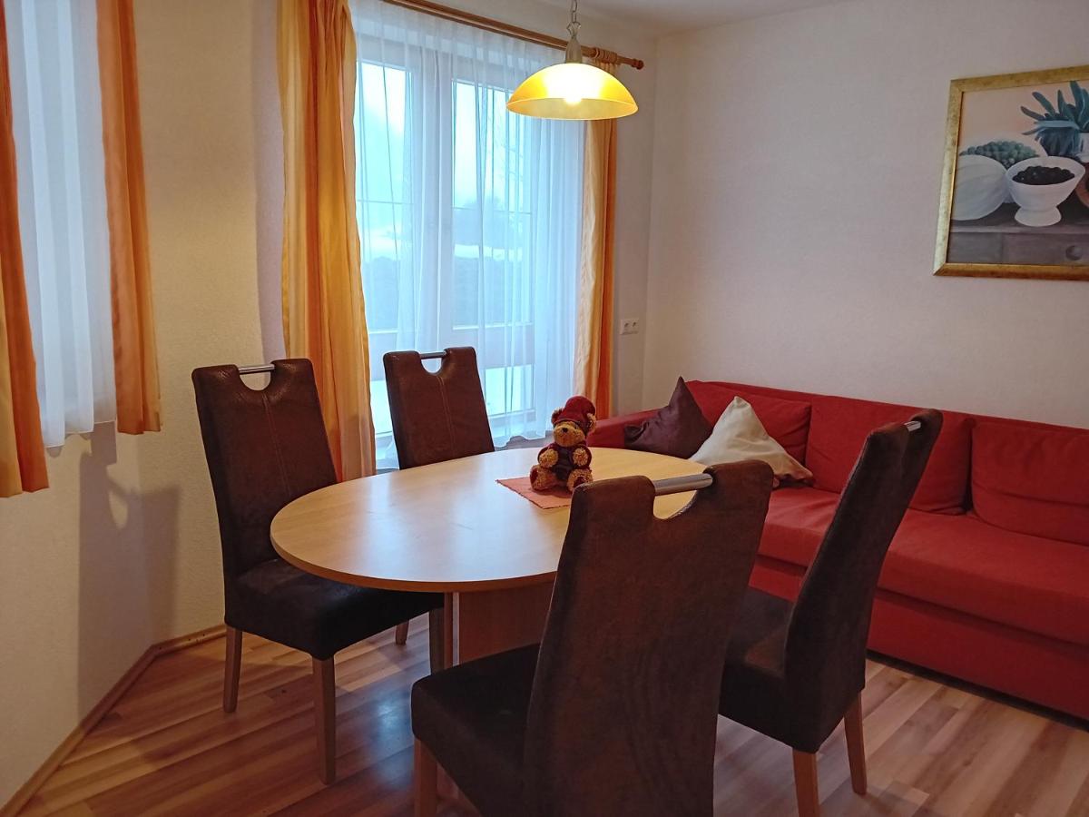 Ferienwohnung Familie Mark view 4