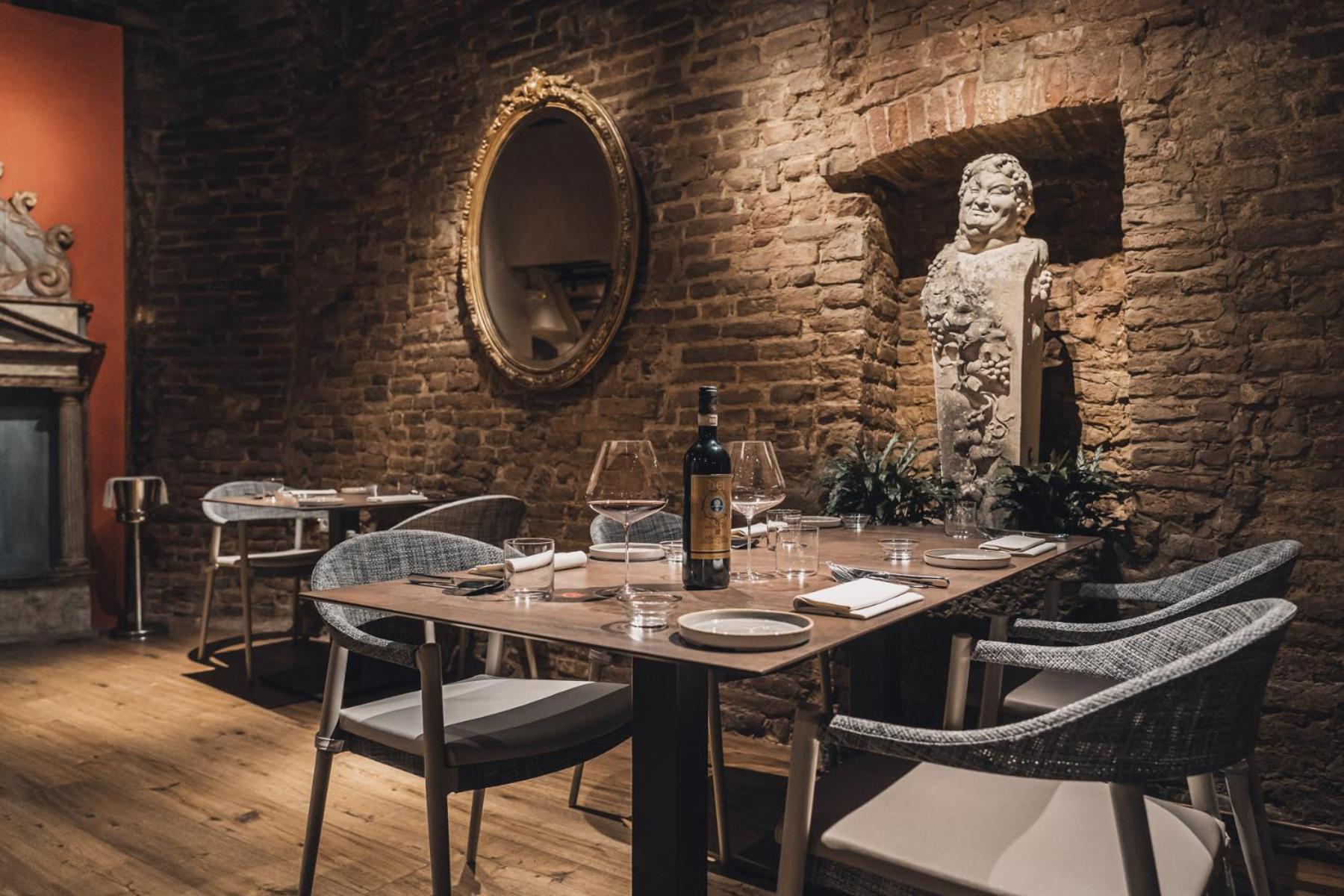 Palazzo Nobile di San Donato - Historic Experience