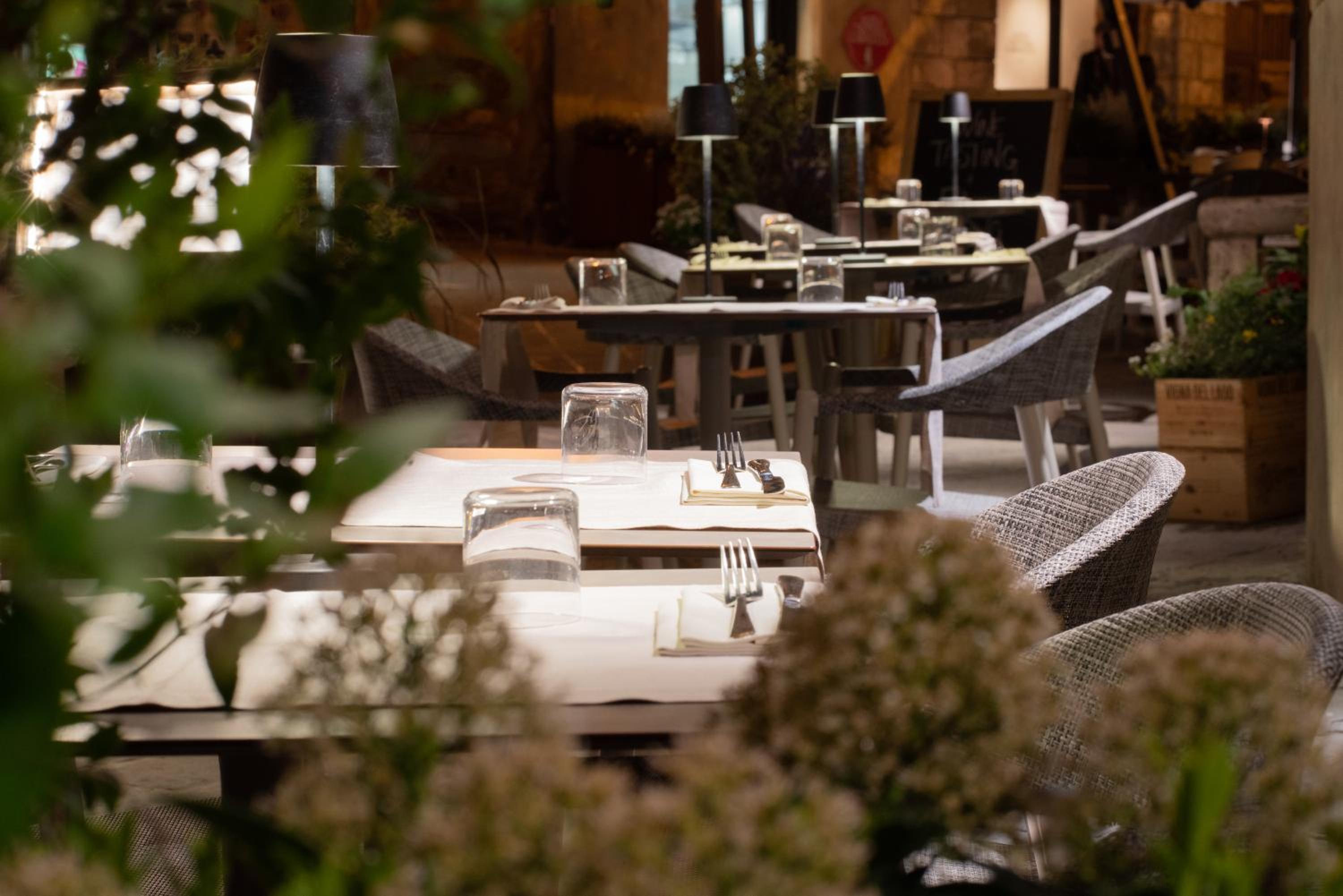Palazzo Nobile di San Donato - Historic Experience