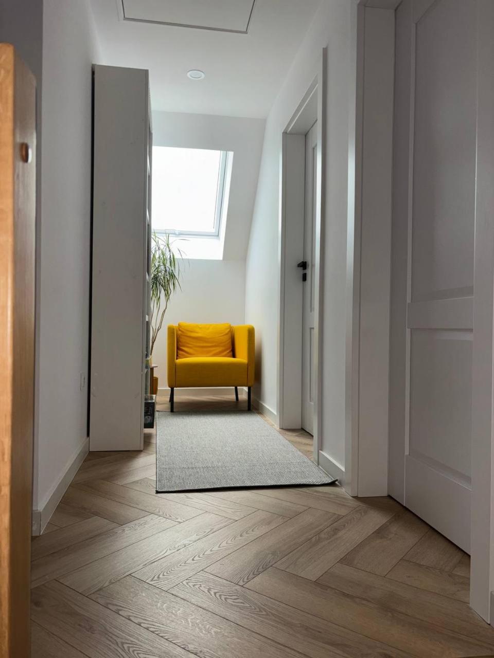Ferienhaus Elisa, Haus mit Kamin, Sauna, Terrasse
