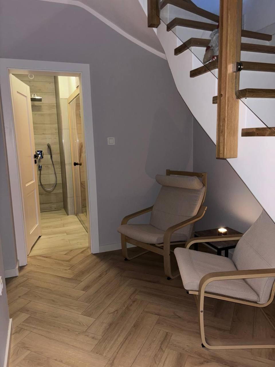 Ferienhaus Elisa, Haus mit Kamin, Sauna, Terrasse