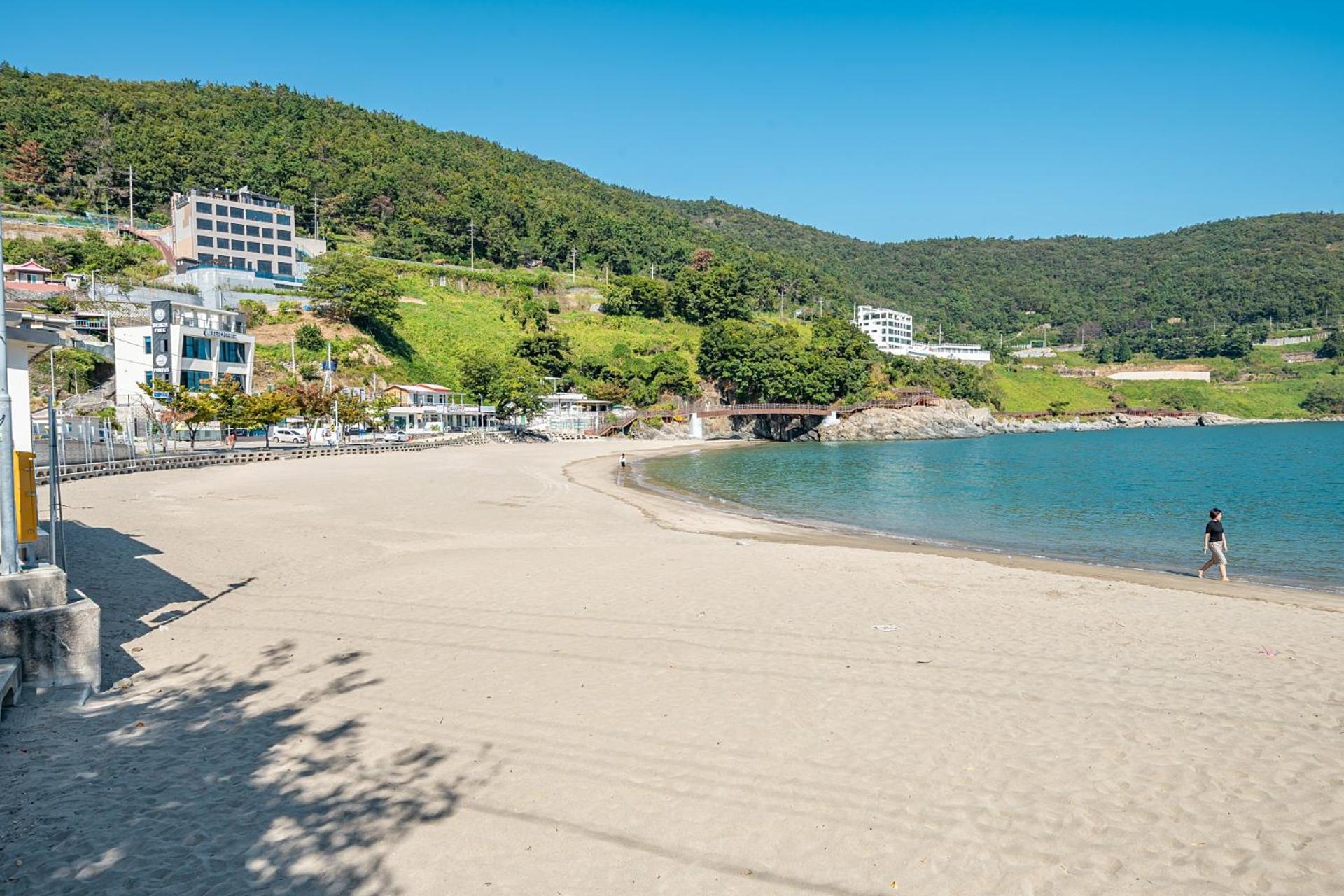 Le Paradis Ocen view Spa Pension