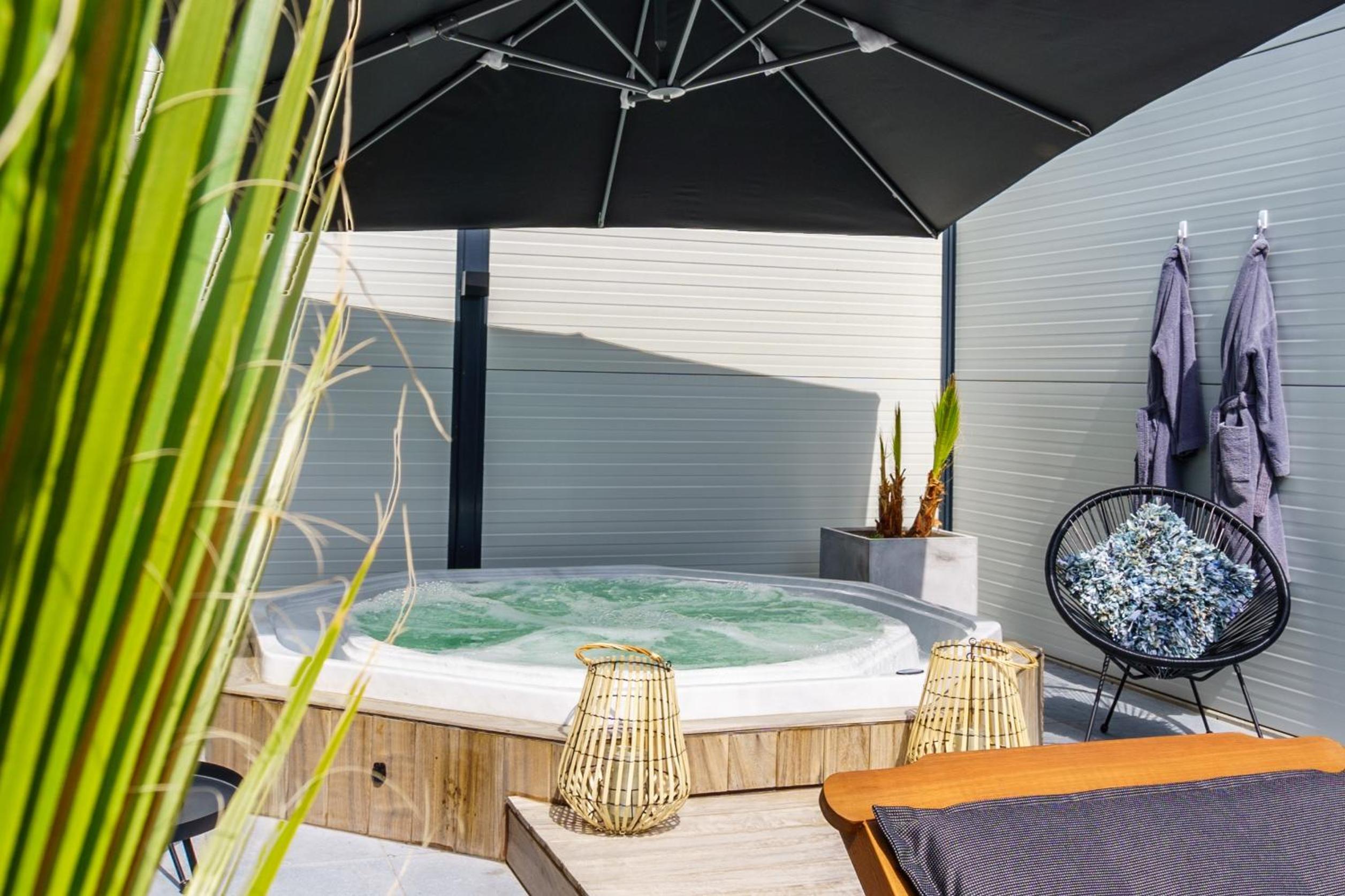 Villa Cecha B&b &Wellness