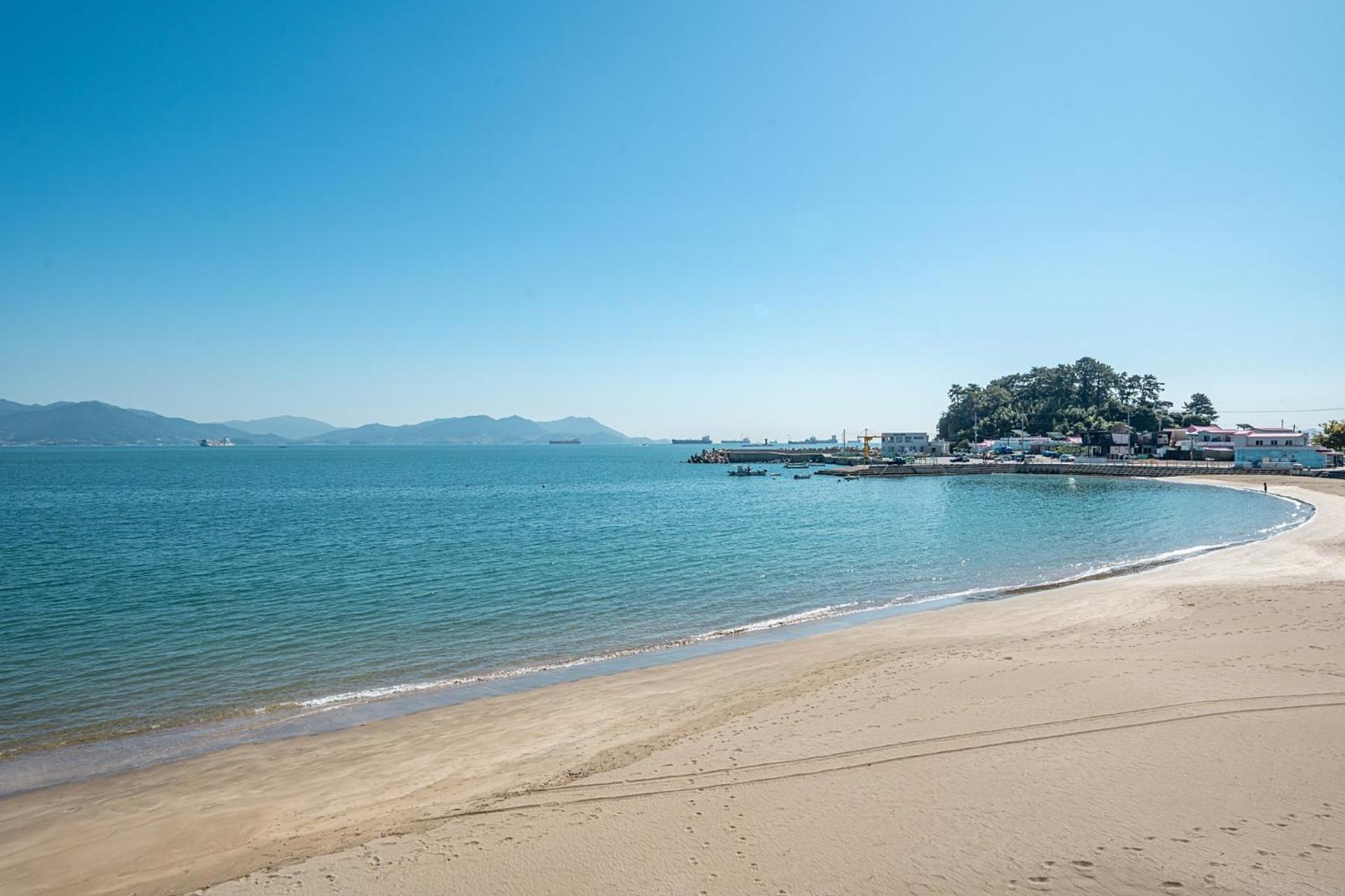 Le Paradis Ocen view Spa Pension