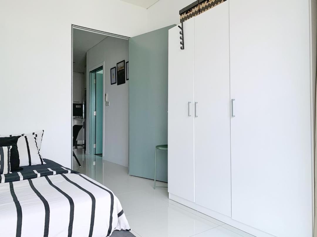 Mercu Summer Suites Bukit Bintang Kuala Lumpur Apartment