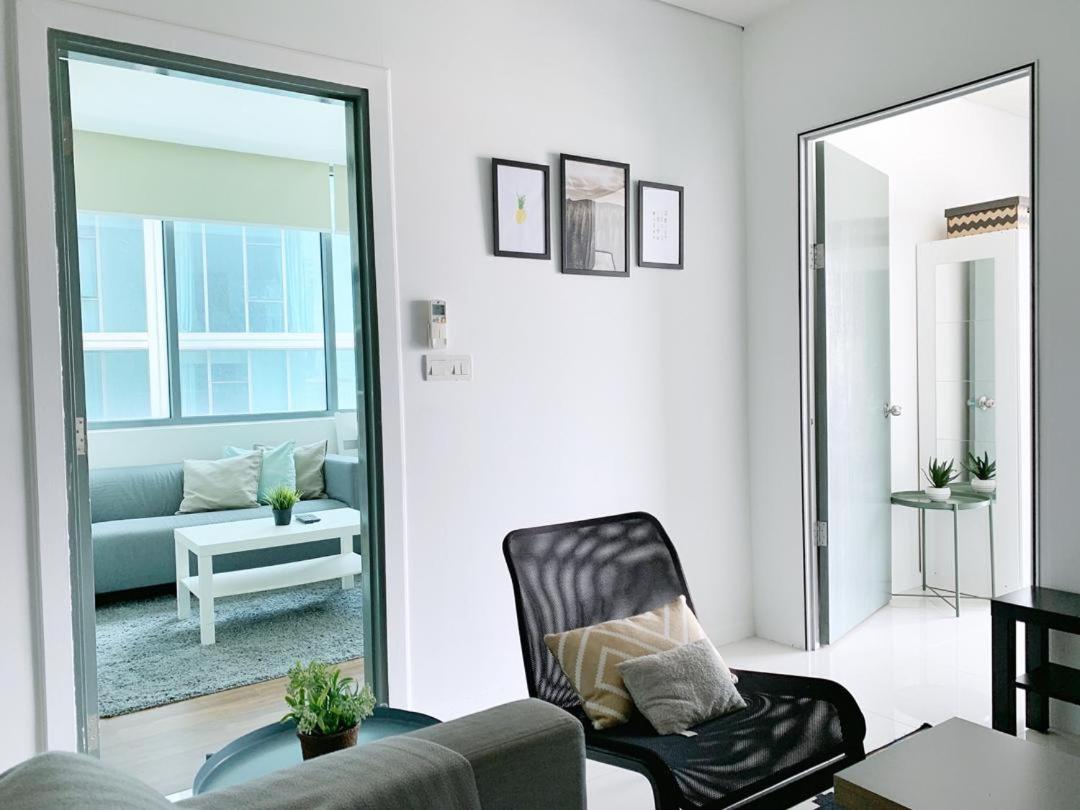 Mercu Summer Suites Bukit Bintang Kuala Lumpur Apartment