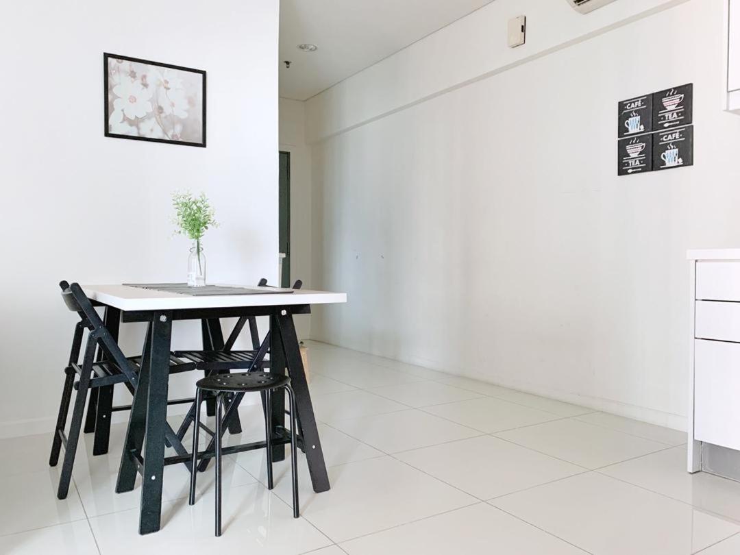 Mercu Summer Suites Bukit Bintang Kuala Lumpur Apartment